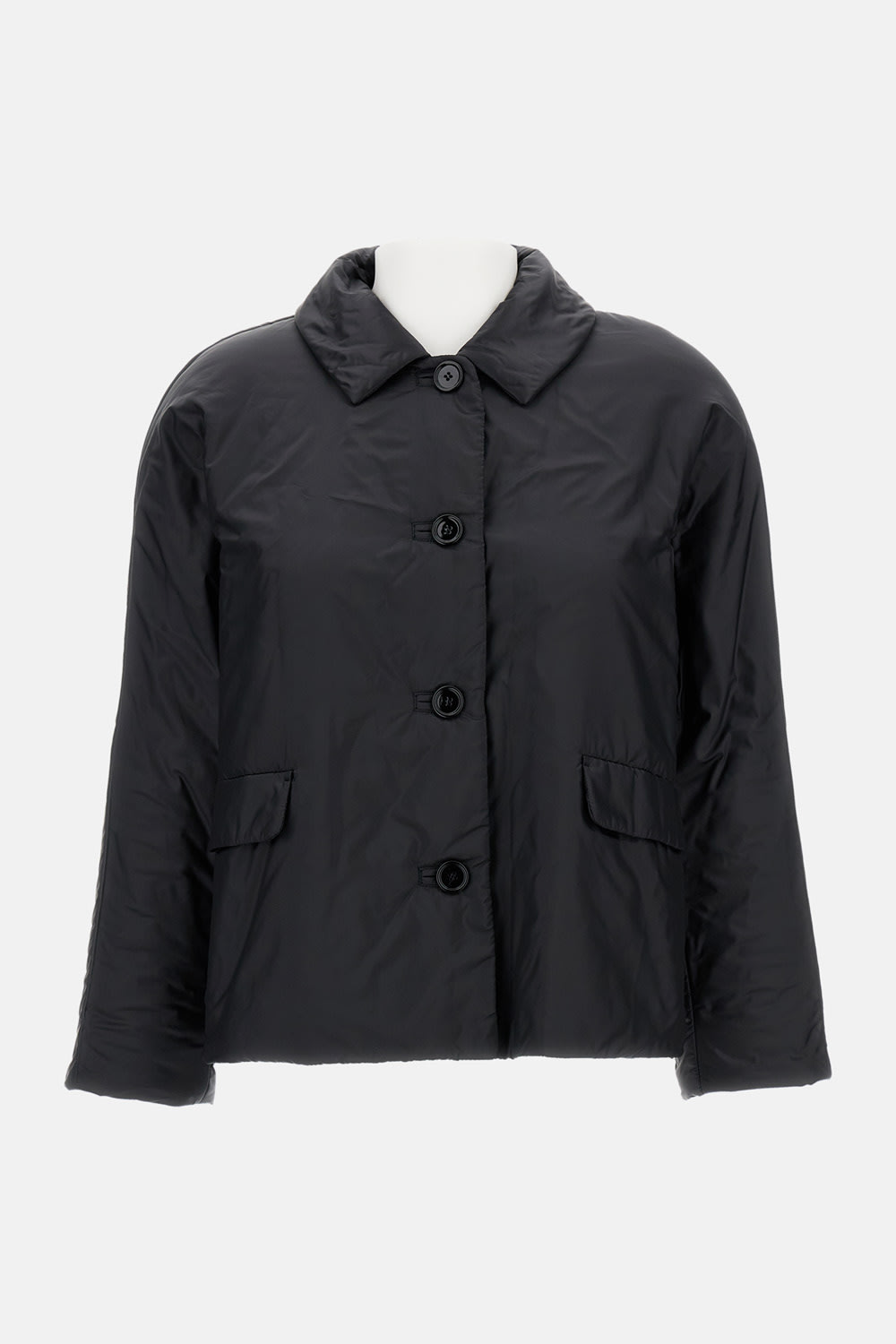 Max Mara The Cube Giacca Corta Creens