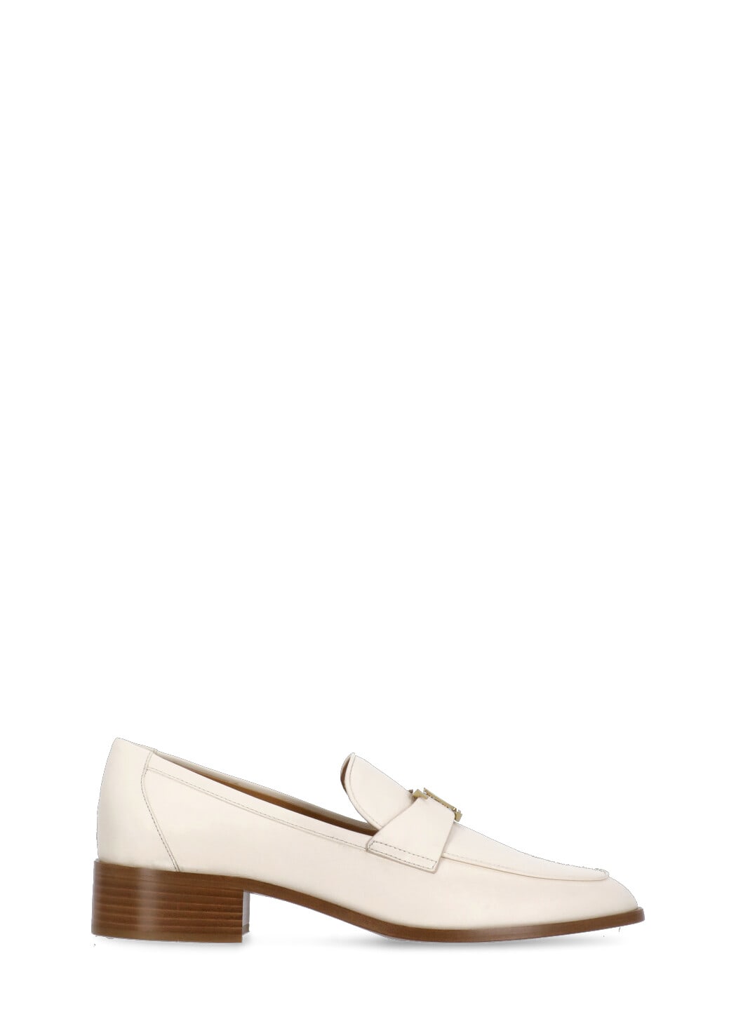 Tod's Leather Loafers