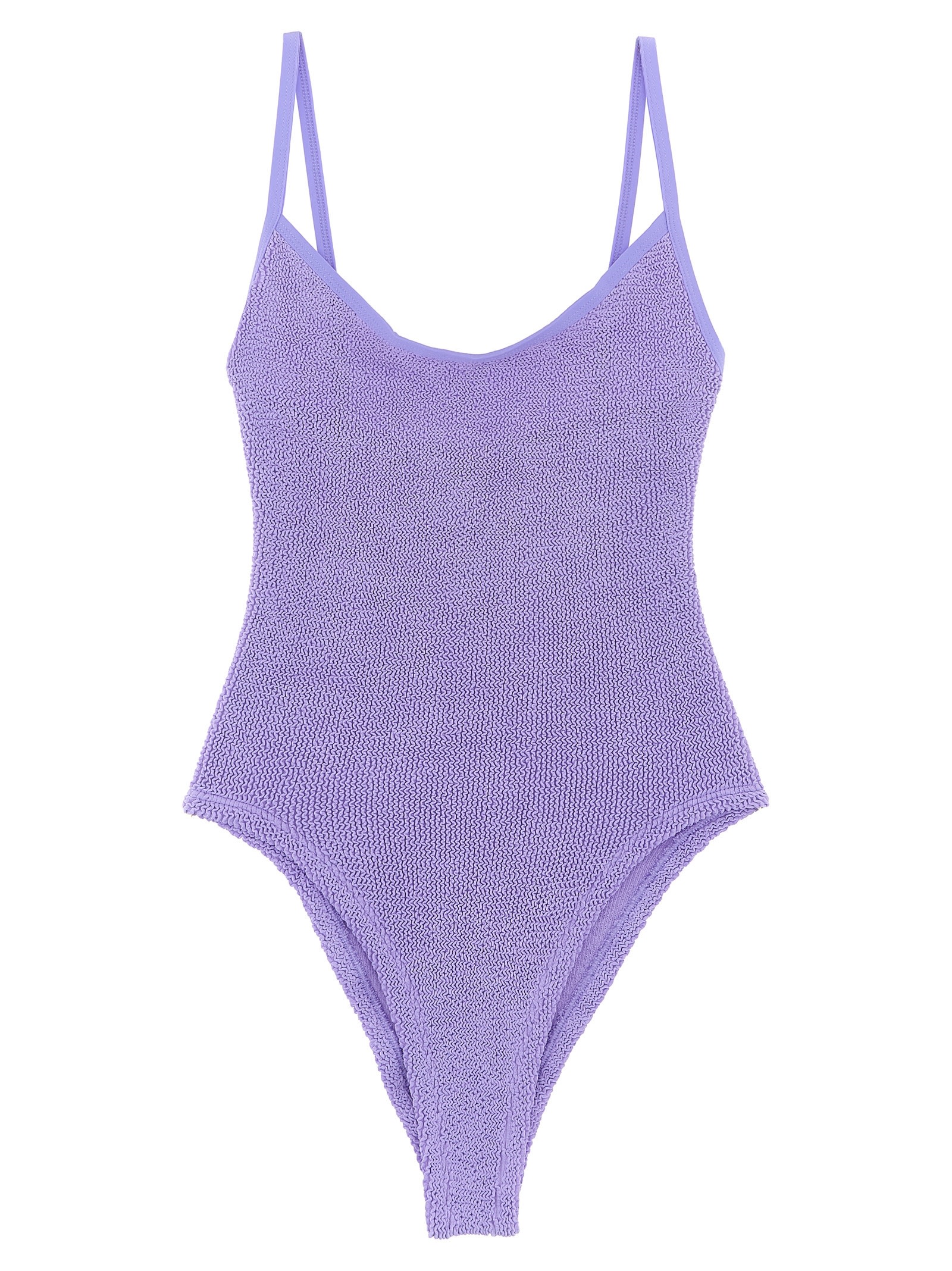 Hunza G pamela One-piece Swimsuit