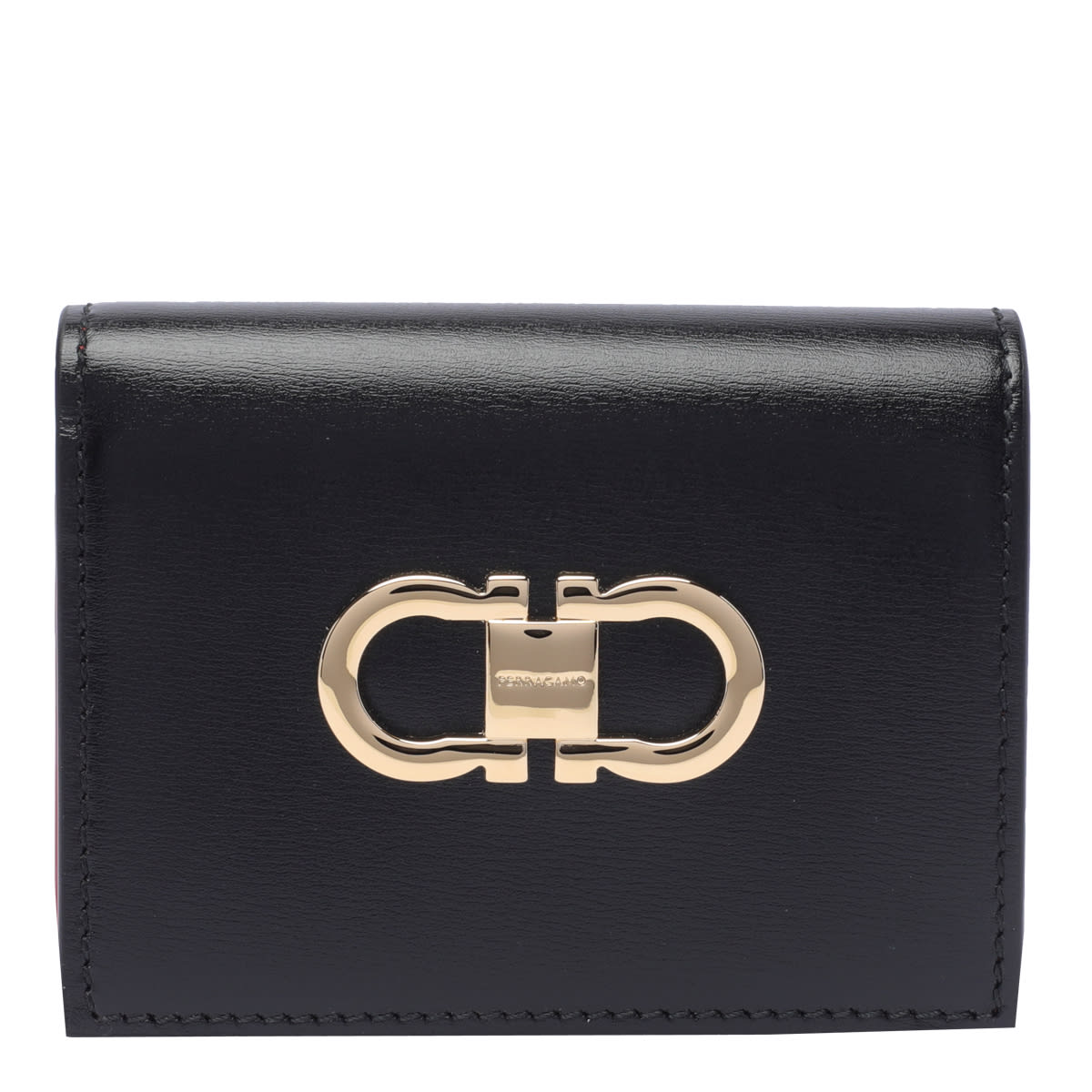 Ferragamo Gancini Wallet