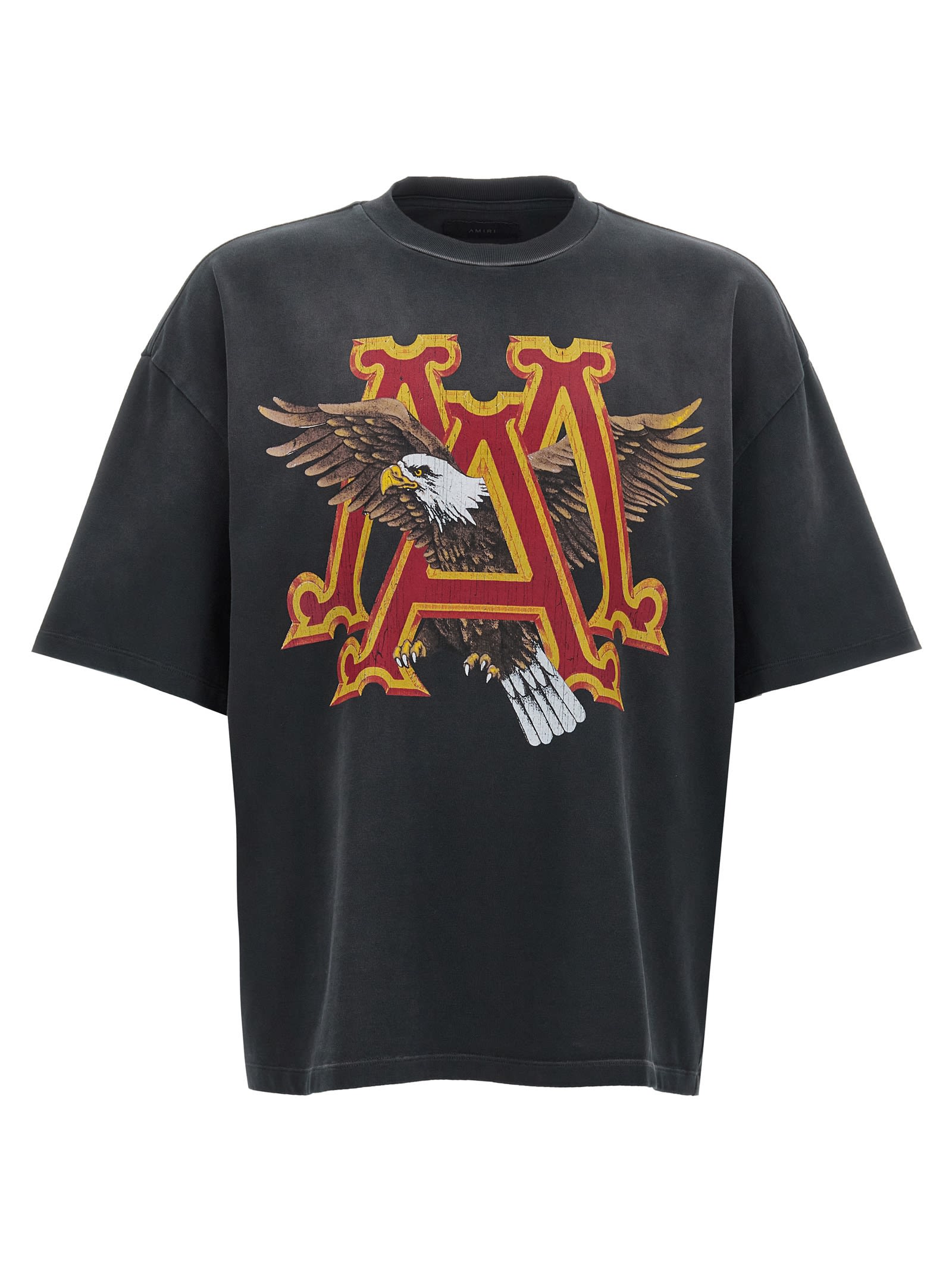 AMIRI vintage Ma Eagle T-shirt