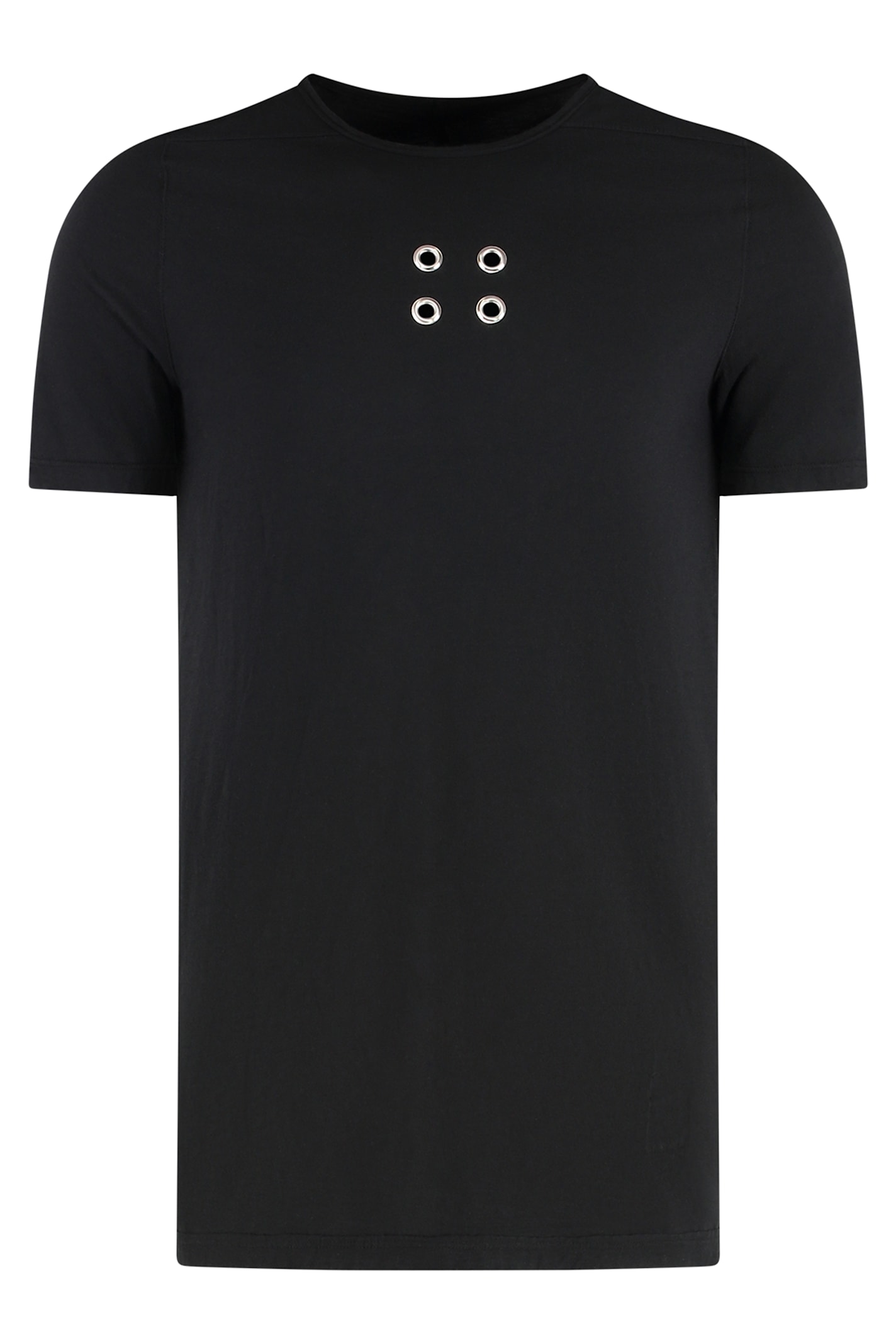 DRKSHDW Cotton Crew-neck T-shirt
