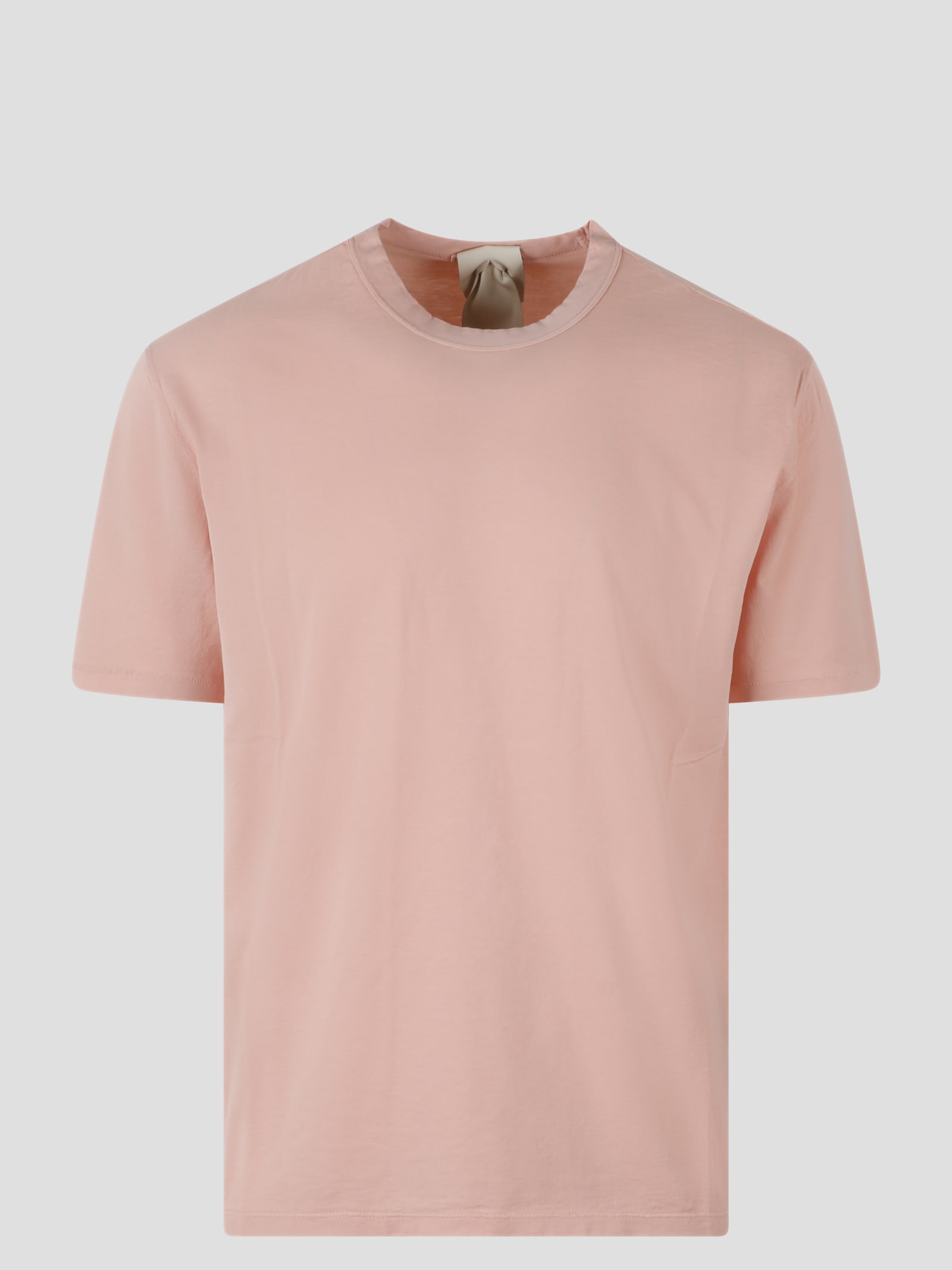 Ten C Cotton Jearsey T-shirt