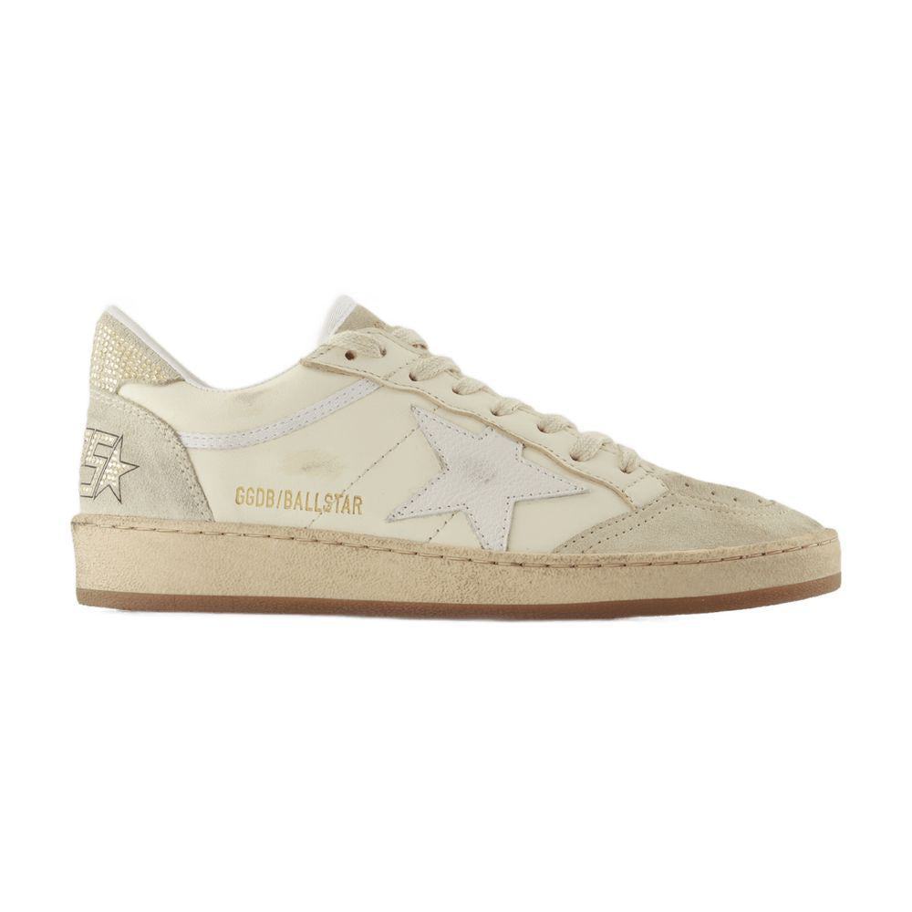 Golden Goose Ballstar Sneakers