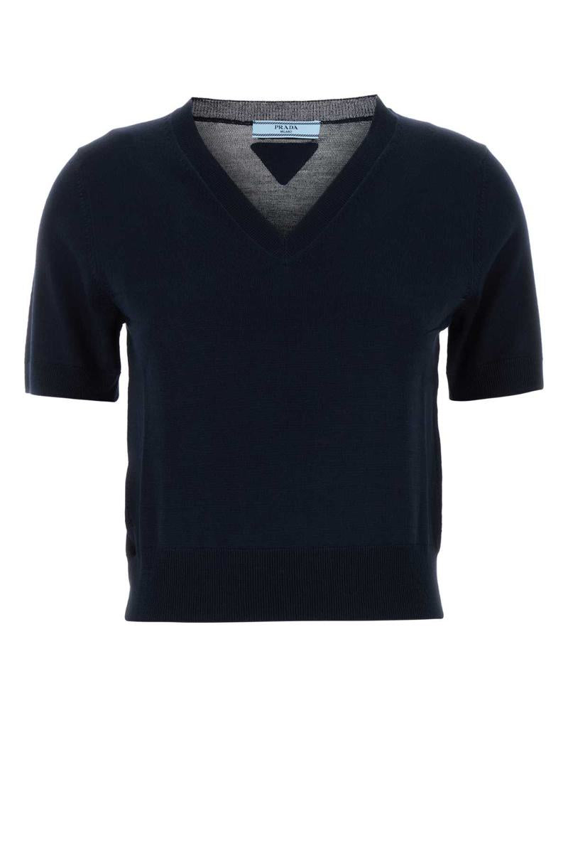 Prada Knitwear