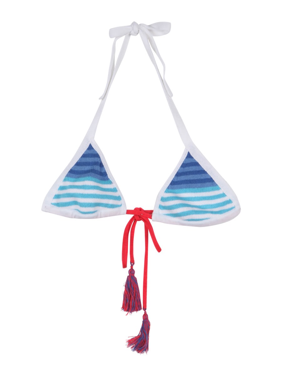 Gallo Micro Triangle Top