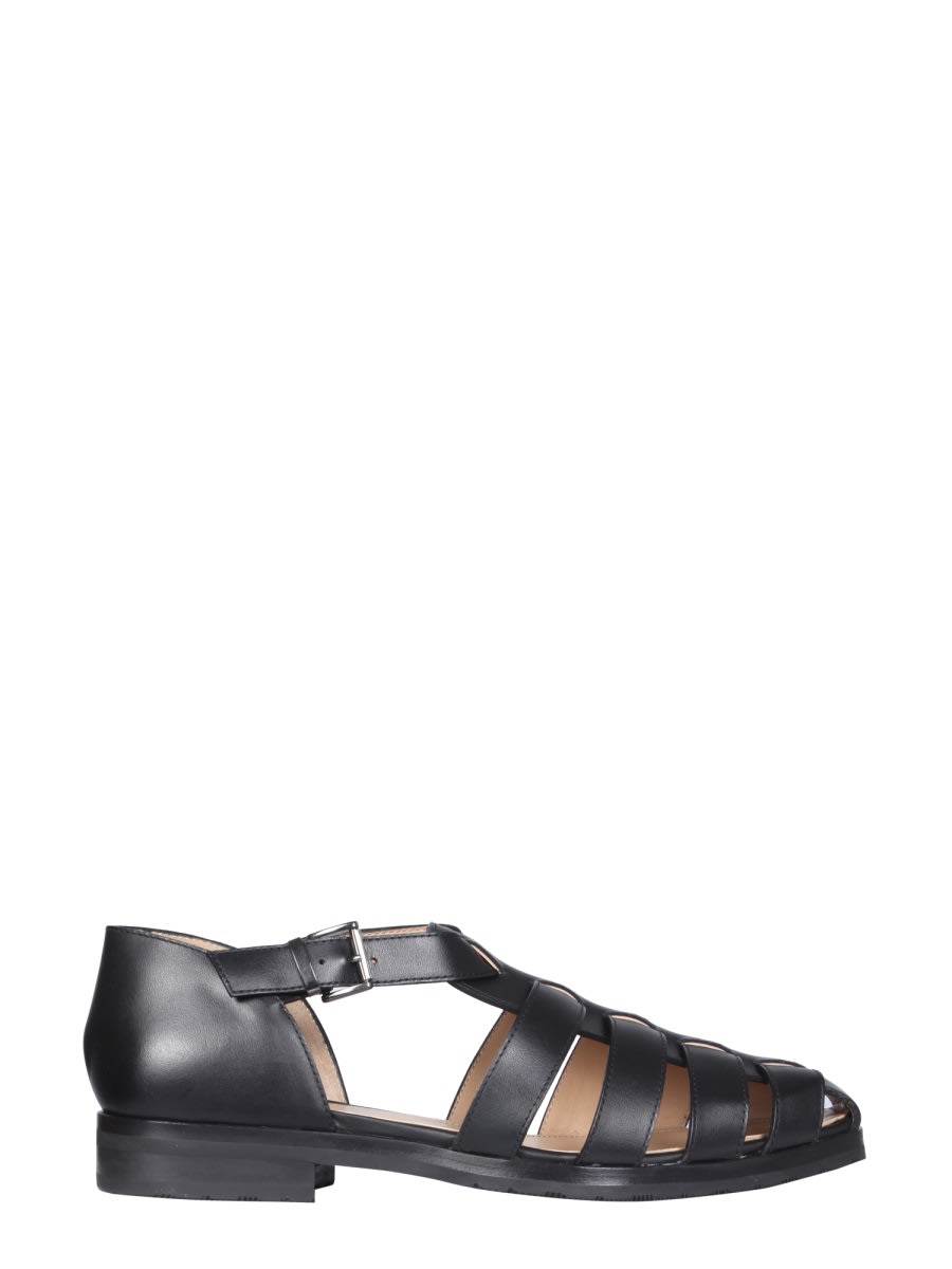 Paraboot Sandalo Ferret/aragon