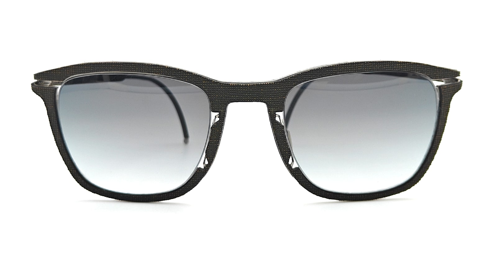 Hapter Pl003 Rb009 - Brown Rx Sunglasses