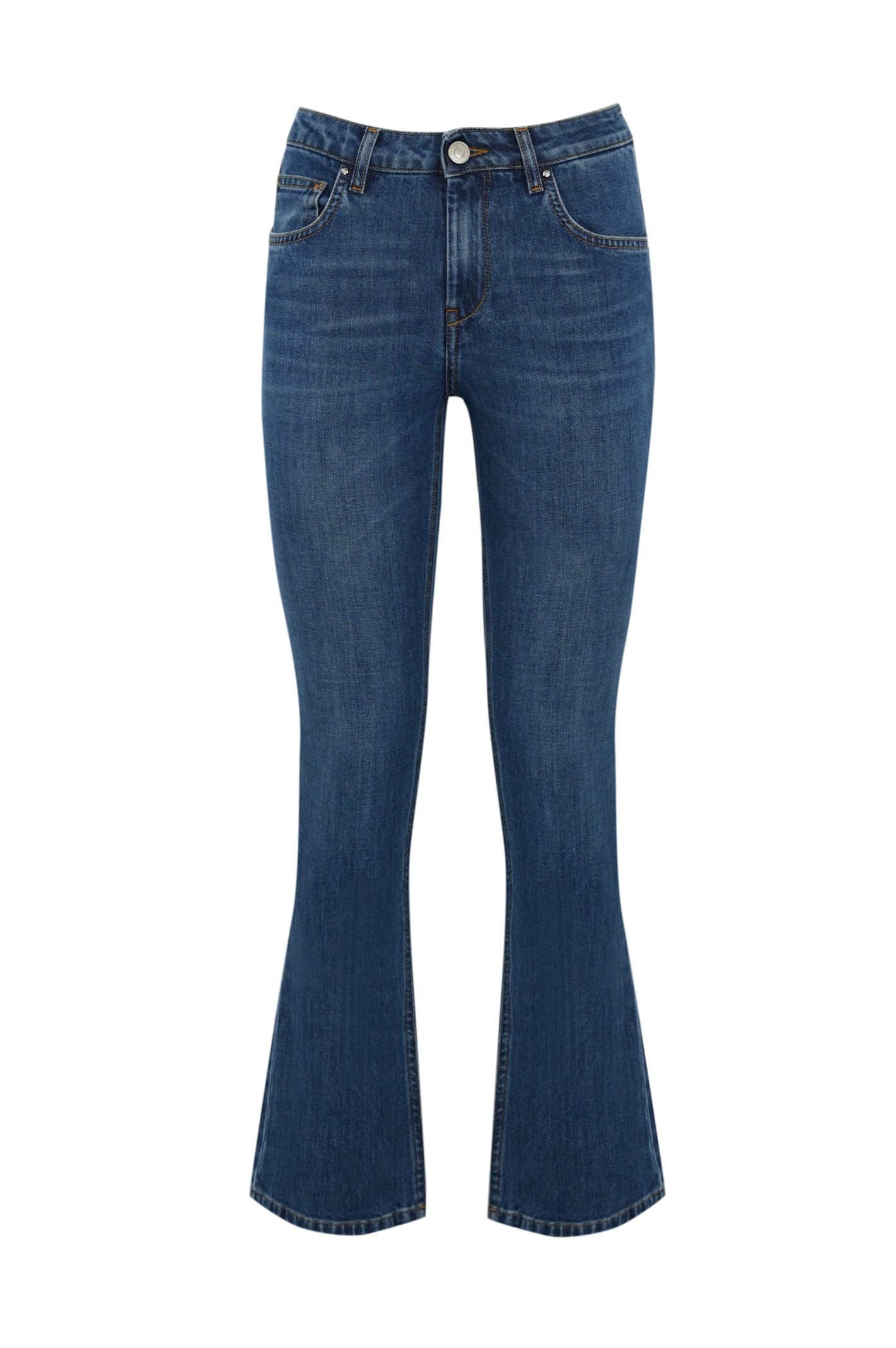 Re-HasH Monica-z Denim Jeans