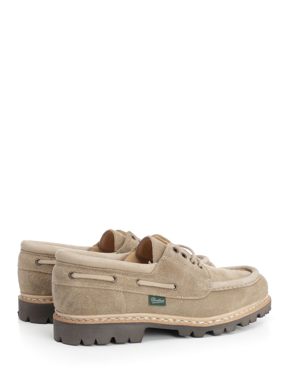 Paraboot Sand chimey Loafer