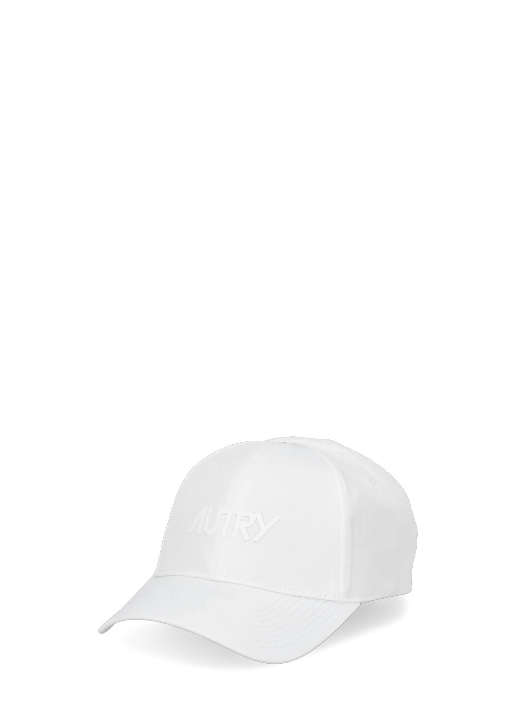 Autry Baseball Hat With Logo