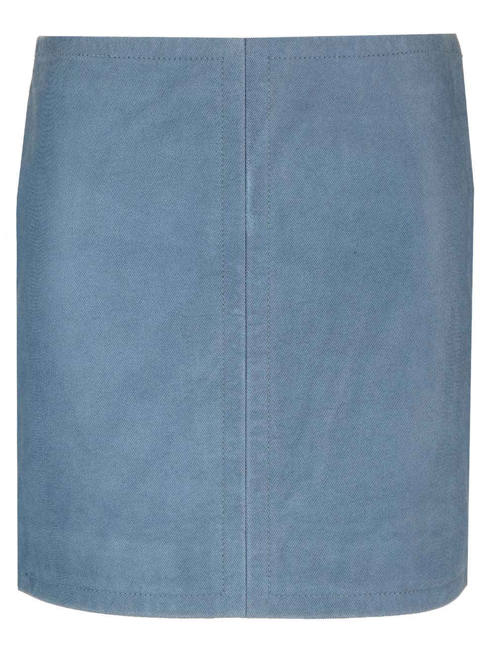 STAND STUDIO Leather Mini Skirt