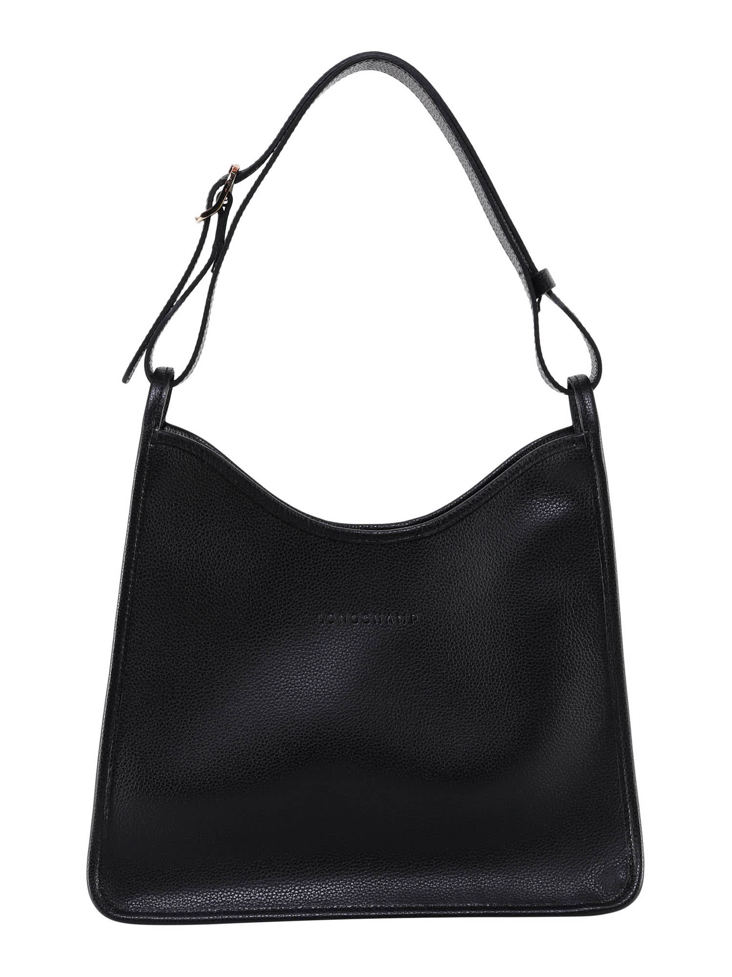 Longchamp 单肩包