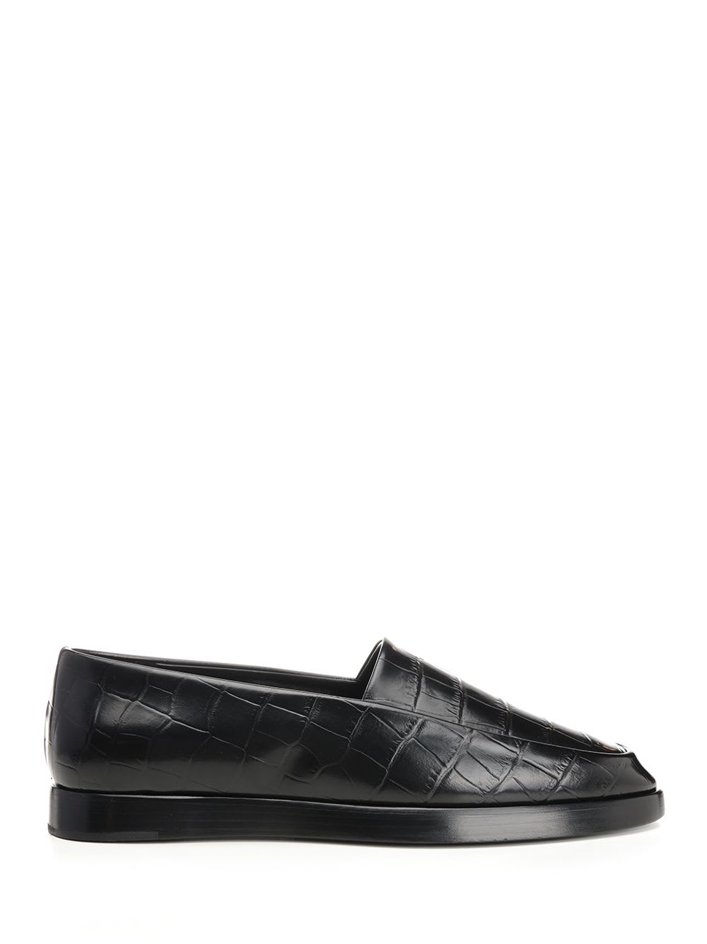 Fear of God Croccodile Loafer
