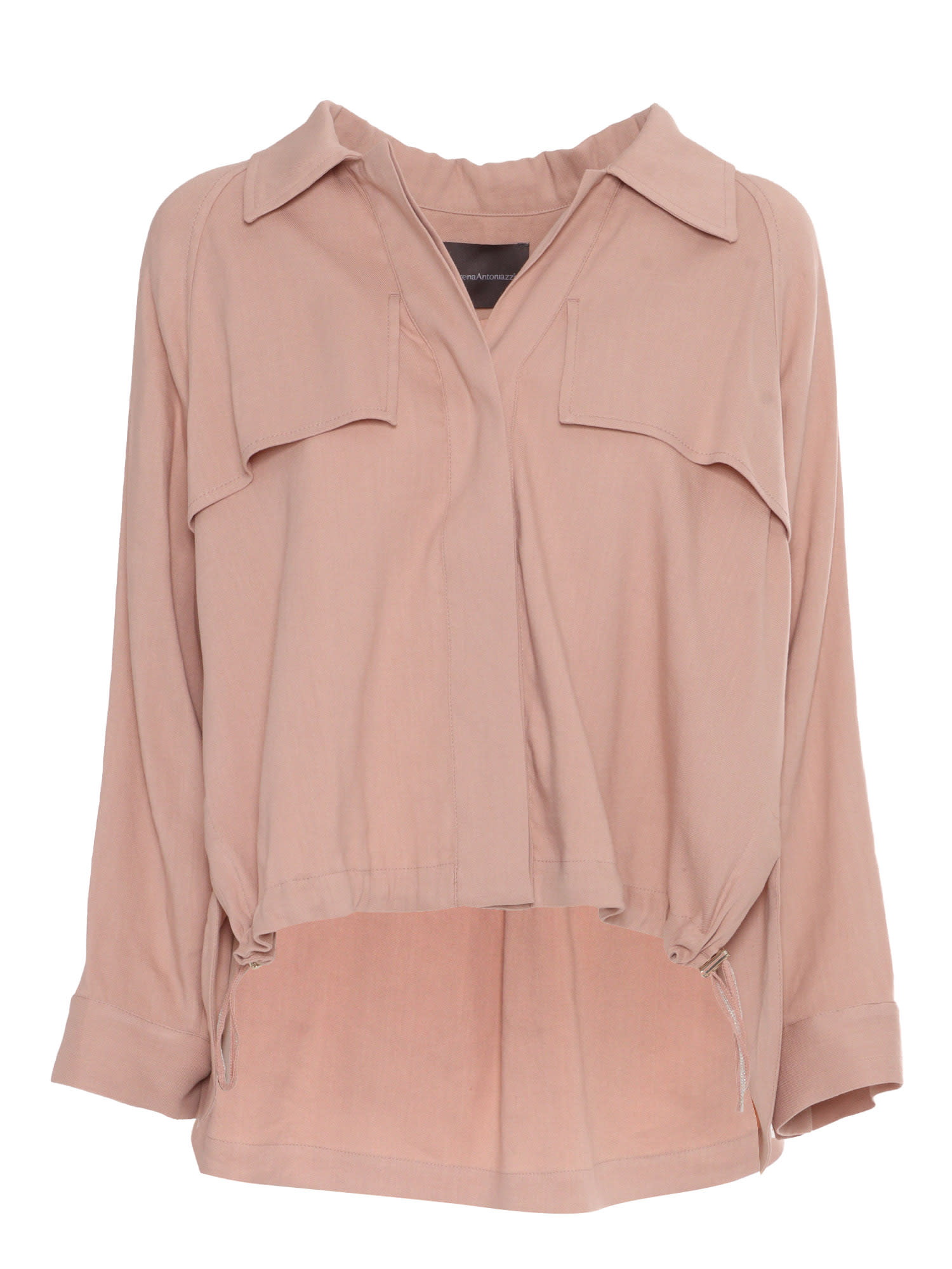 Lorena Antoniazzi Coat