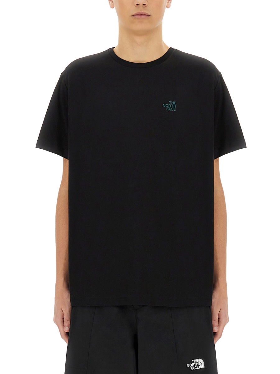 The North Face Cotton T-shirt