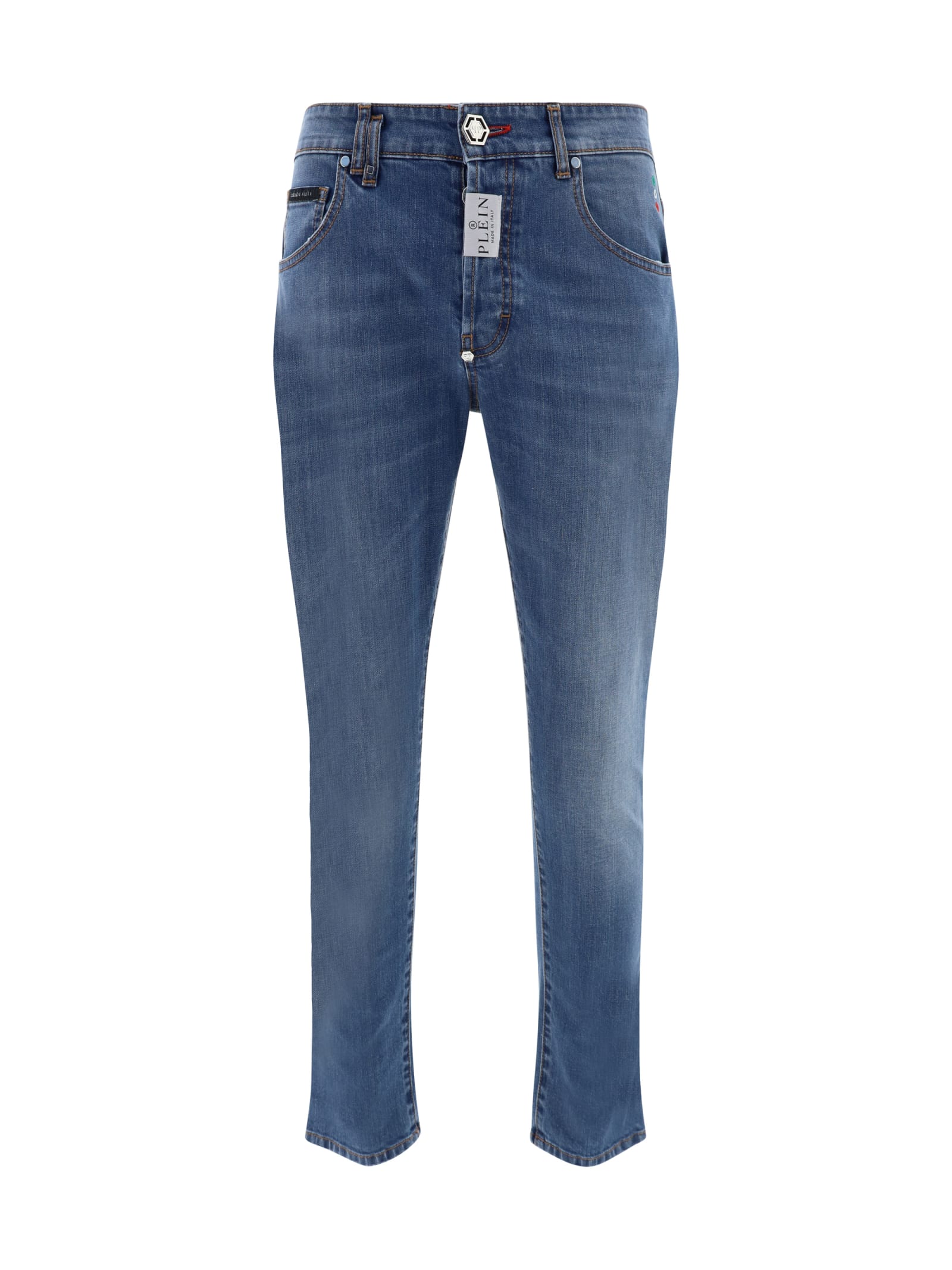Philipp Plein Jeans