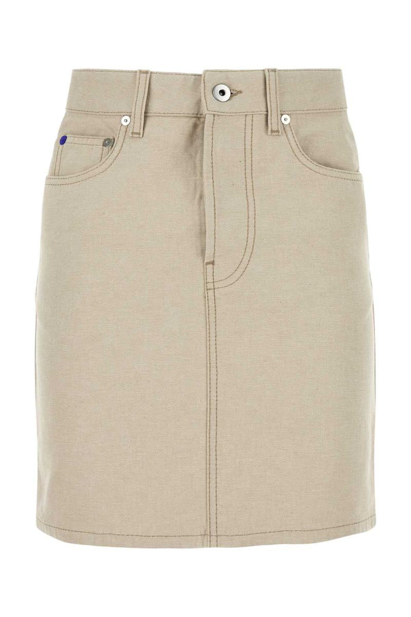 Burberry Skirts