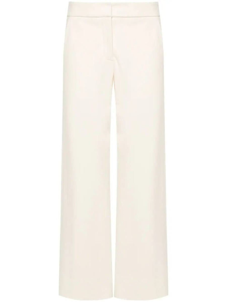 A. P.C. Billie Trousers Clothing