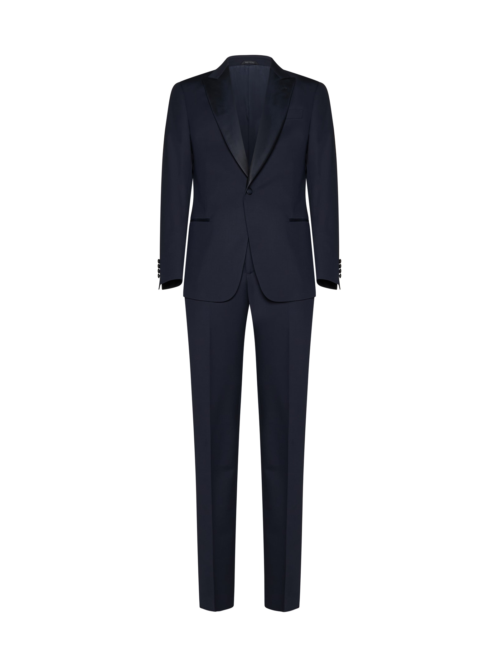 Giorgio Armani Suit