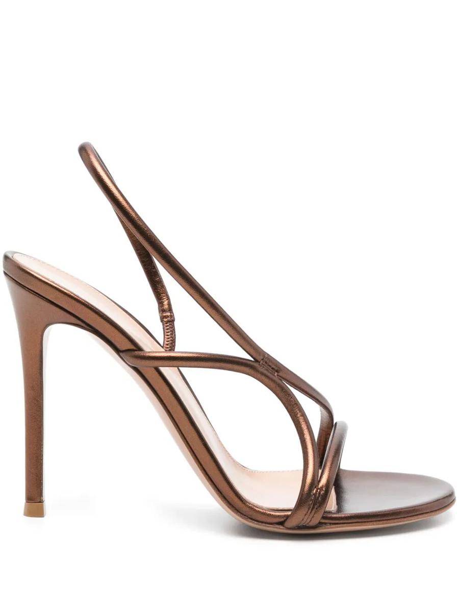 Gianvito Rossi High Heel Sandal Shoes