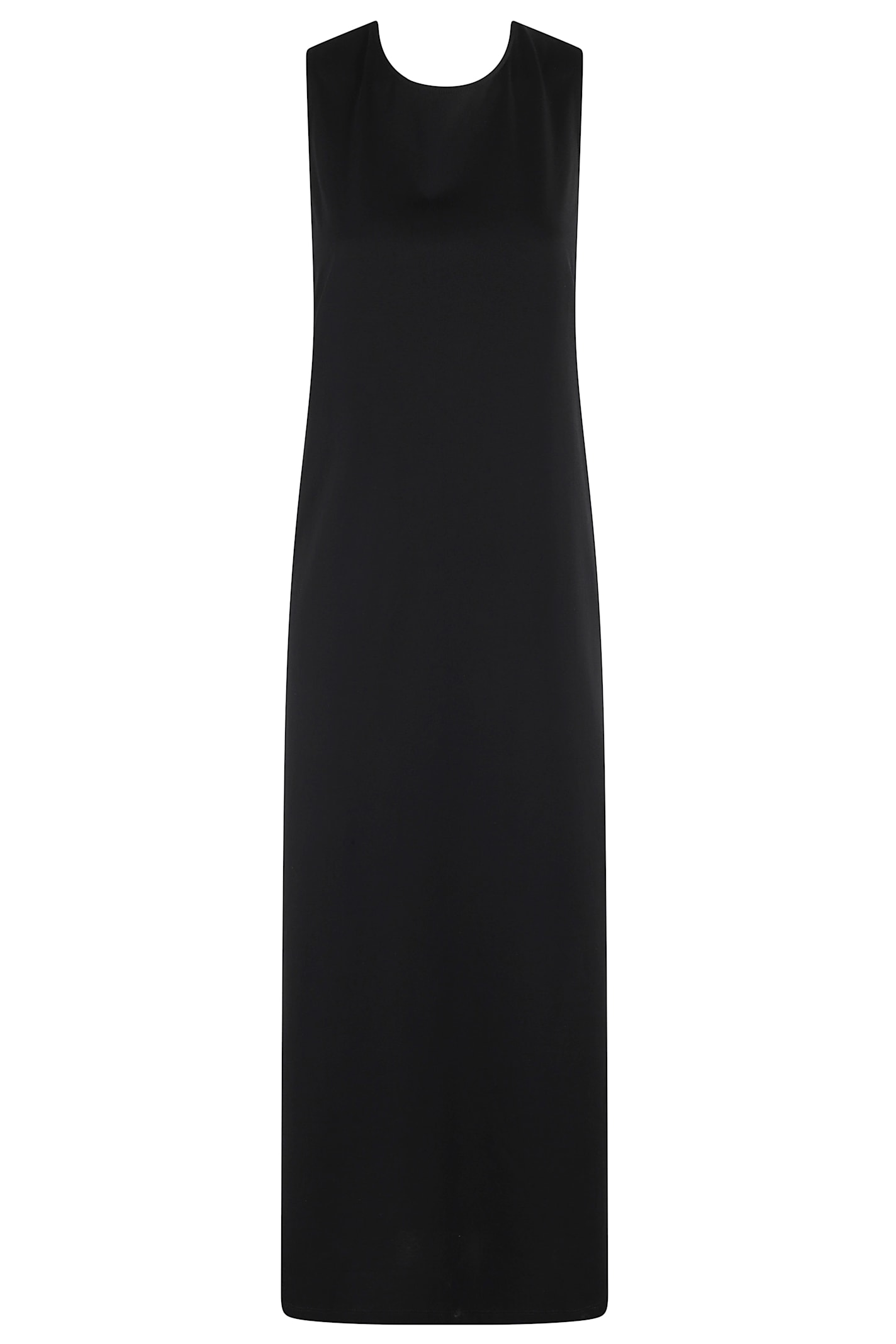 Loulou Studio Backless Dress
