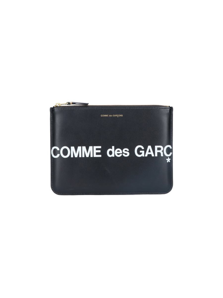 Comme Des Garçons Bags