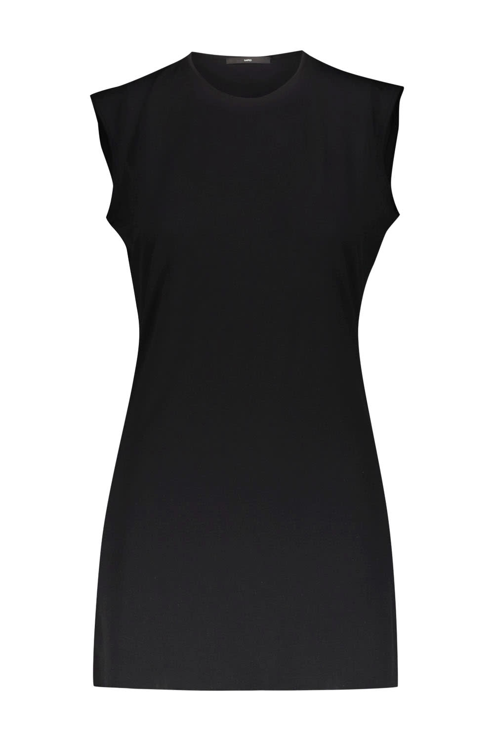 Sapio Jersey Sleveless Top