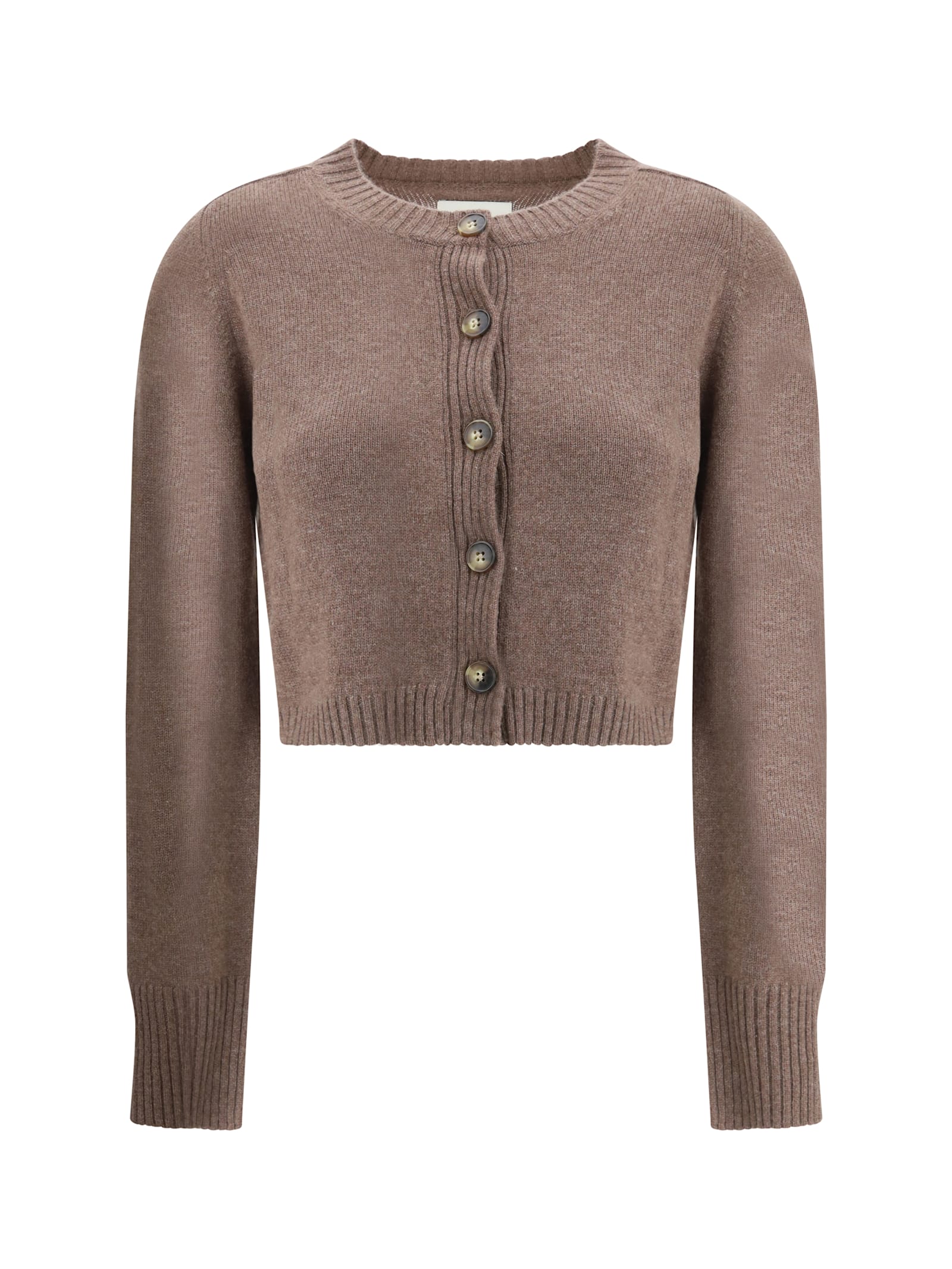 Loulou Studio Zephir Cardigan