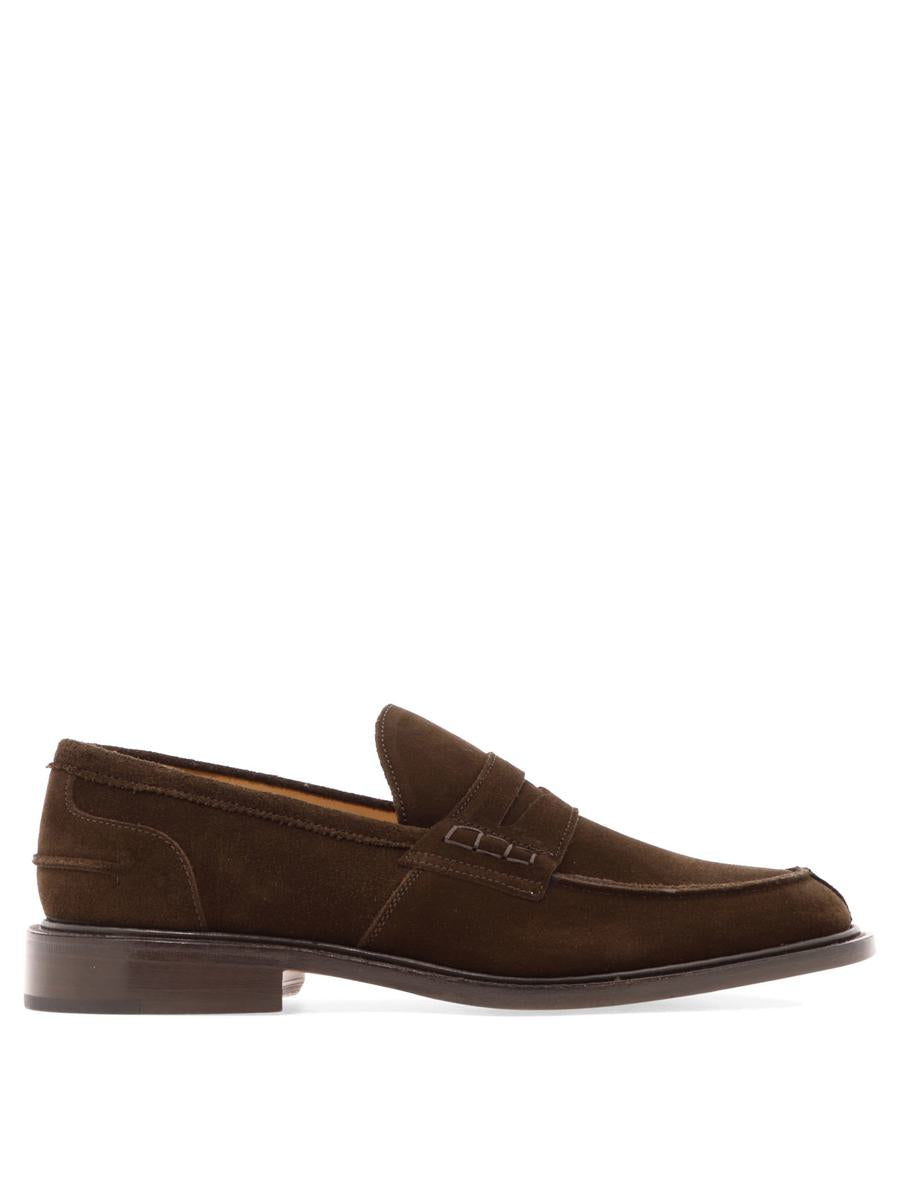 Tricker'S "James" Loafers