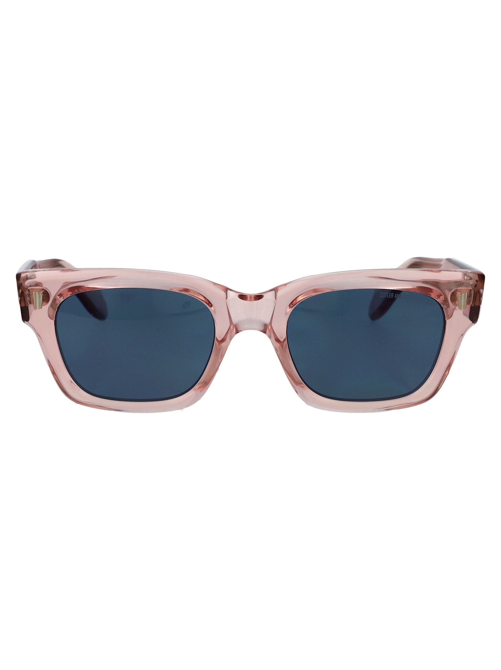 Cutler and Gross 1391 Sunglasses