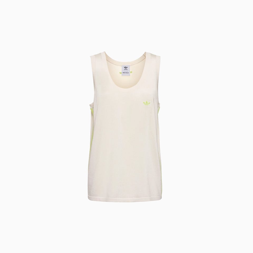 Adidas Originals by Wales Bonner X Wales Bonner Tank Top