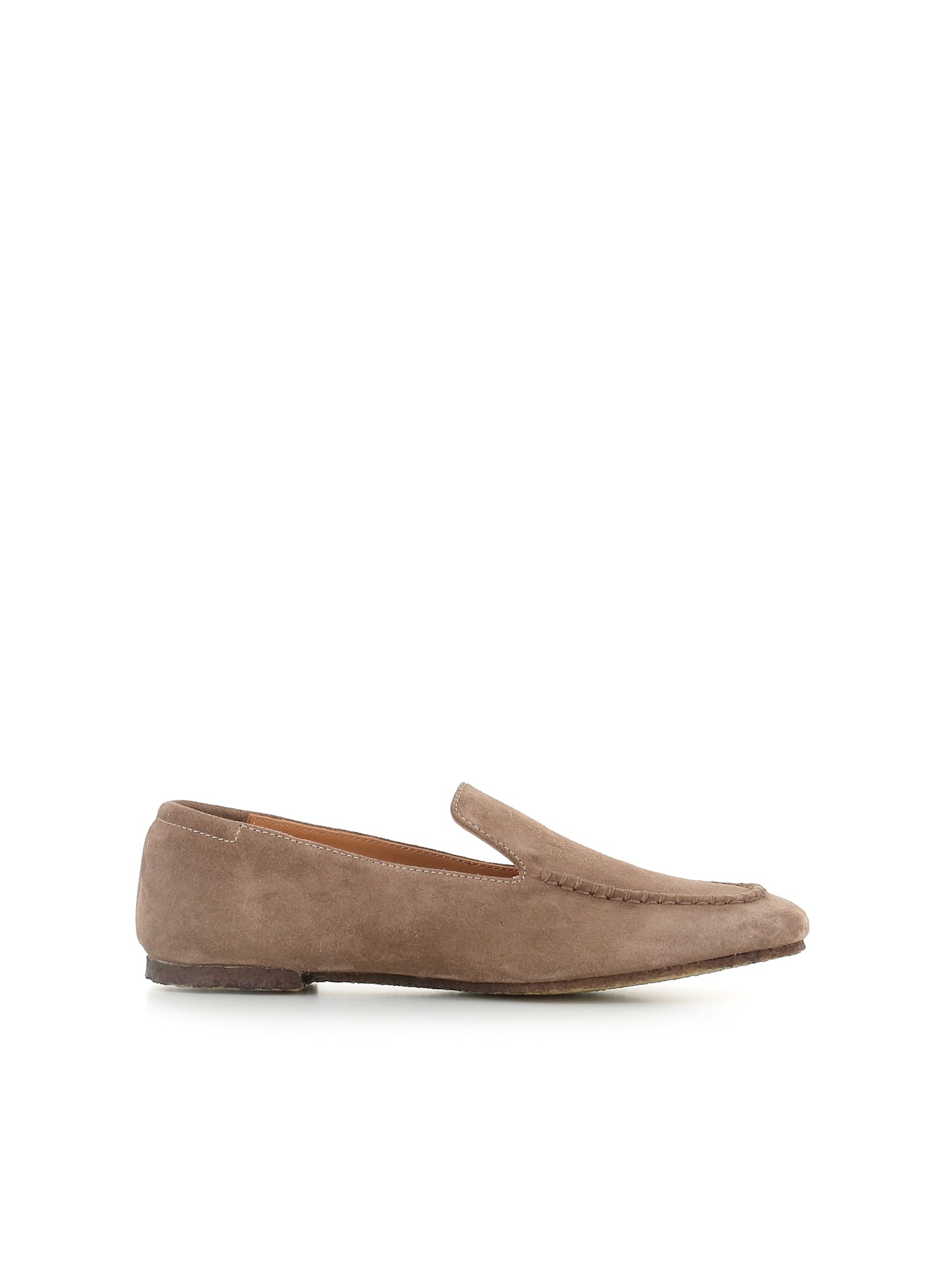 Alberto Fasciani Loafer Janet 92032