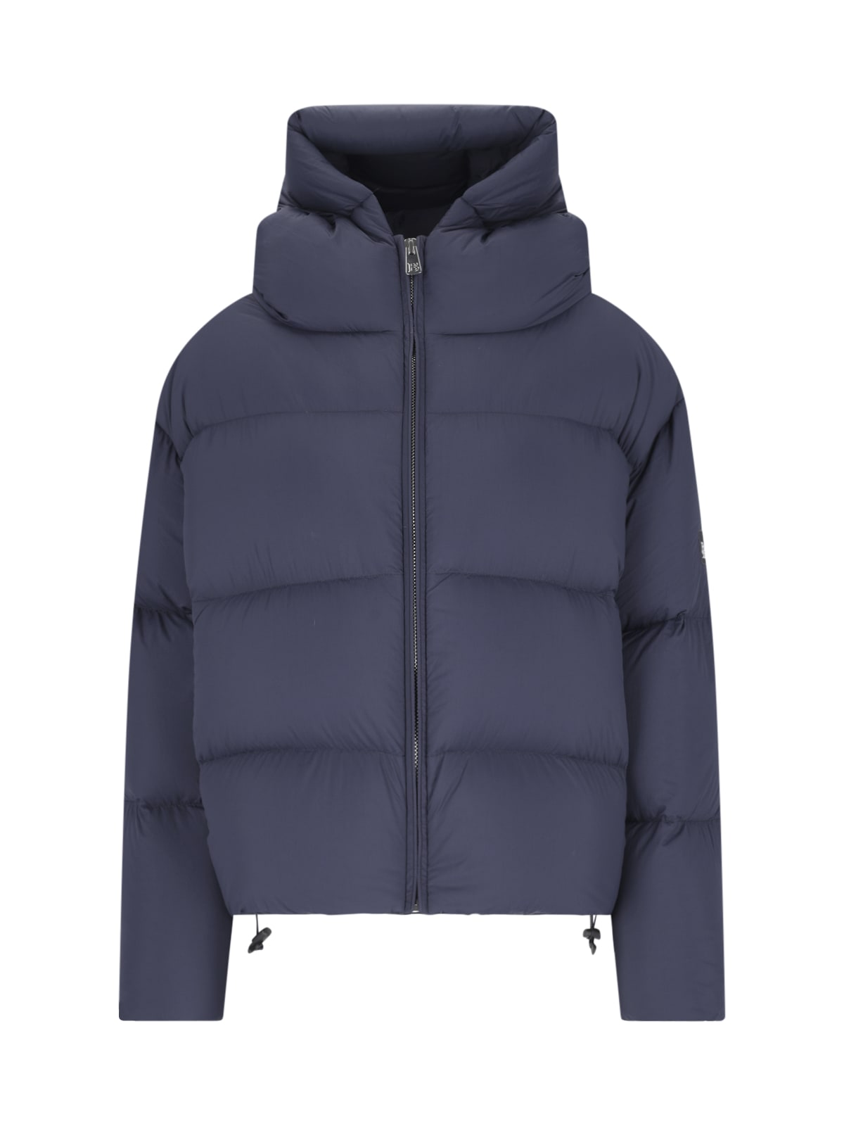 Bacon cloud Down Jacket