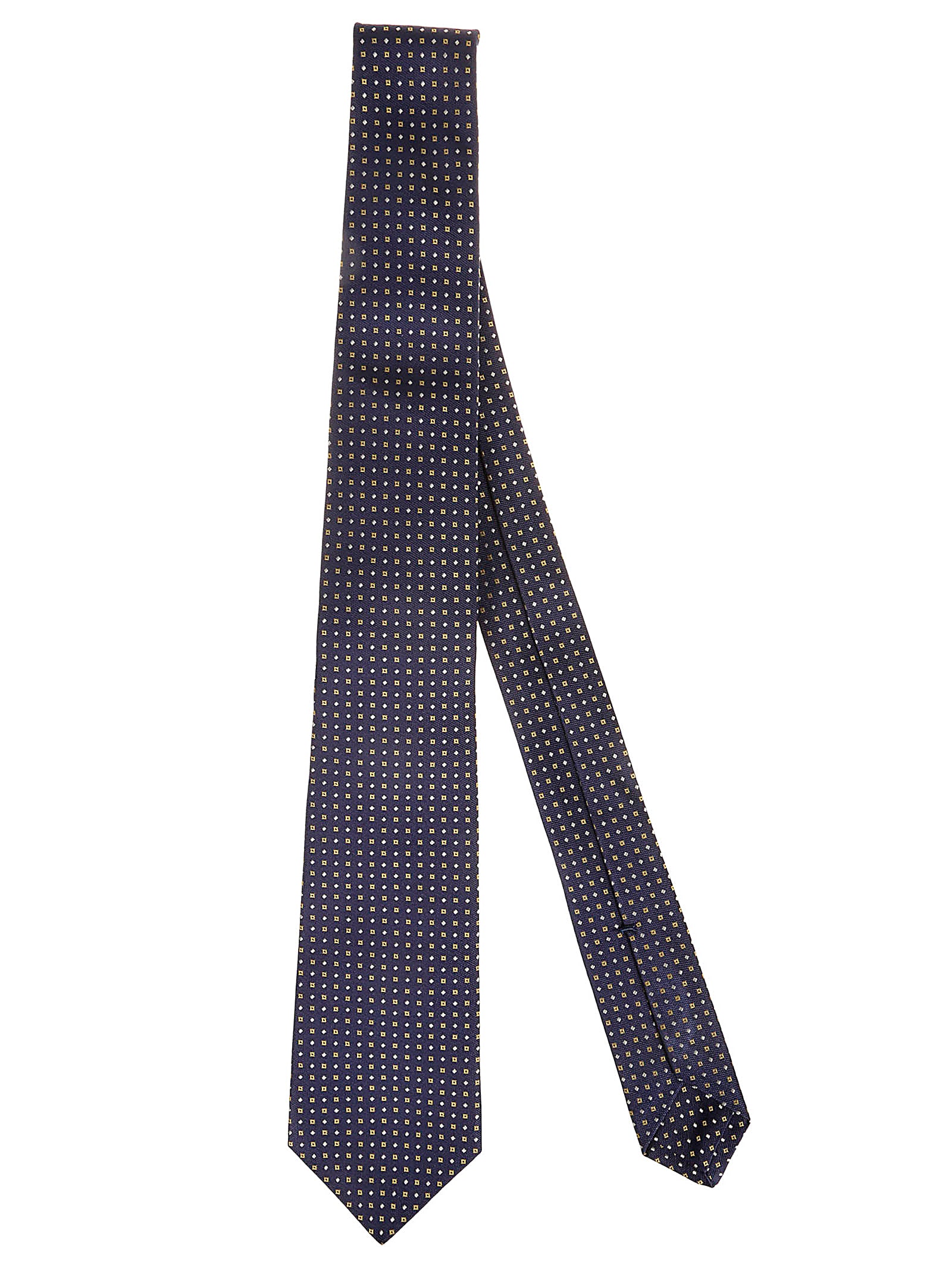 Kiton Tie