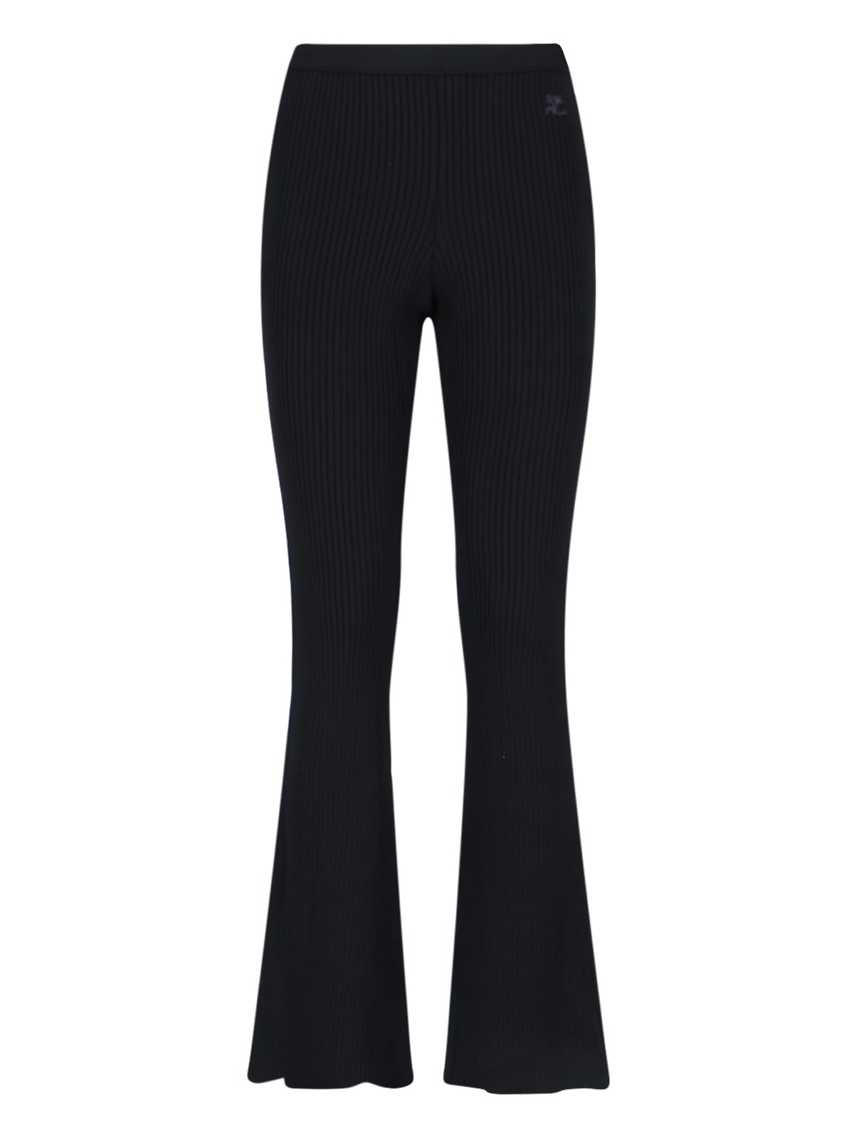 Courrèges Flared Pants