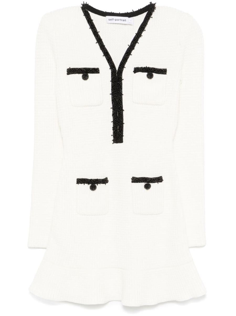 Self-Portrait Dresses
