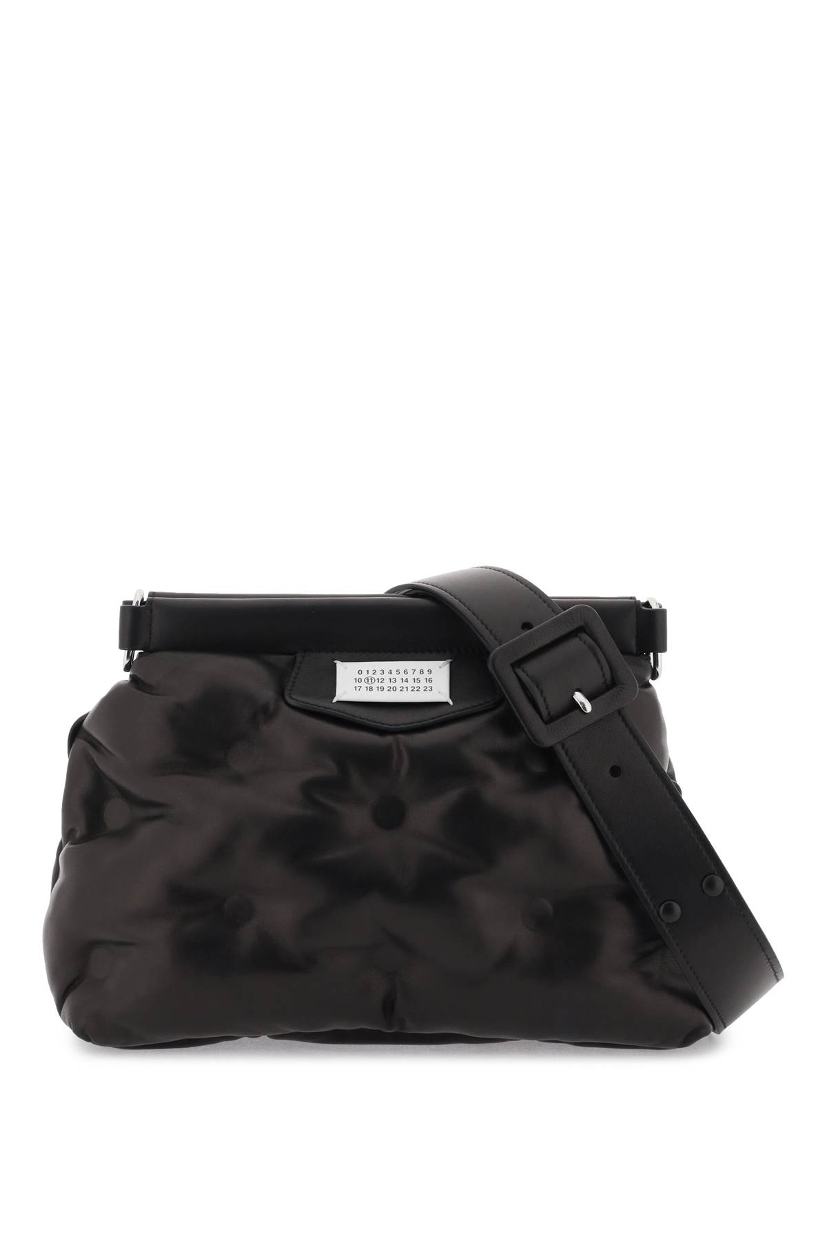 Maison Margiela Glam Slam Classique Small Shoulder Bag