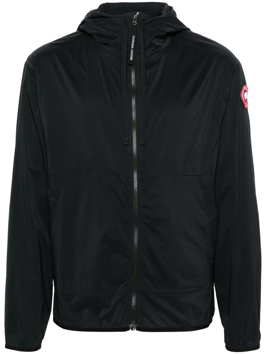 Canada Goose 羽绒服