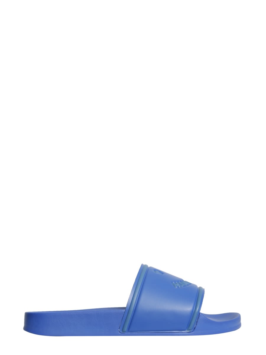 PS by Paul Smith Summit Slide Sandals