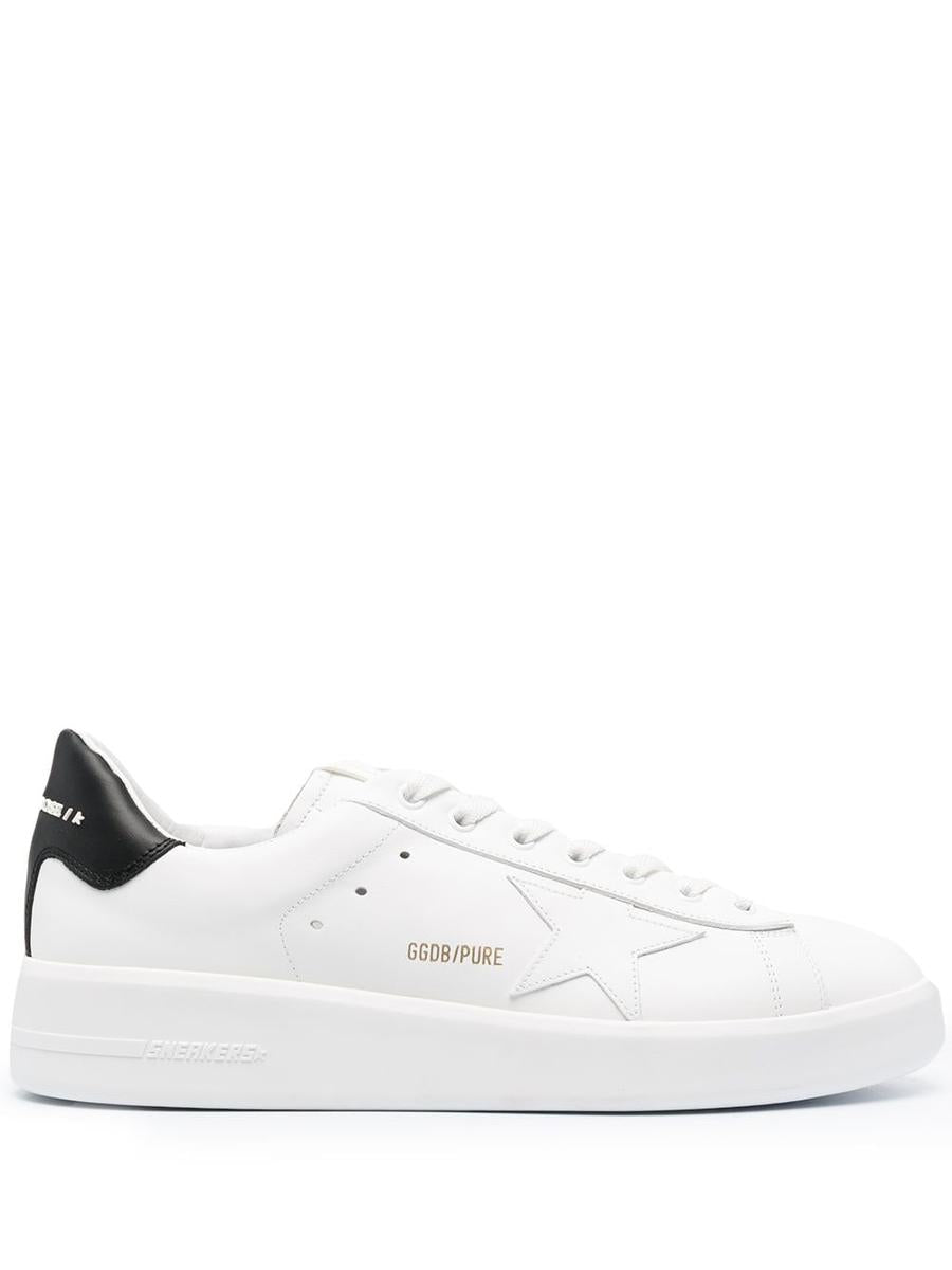 Golden Goose "Purestar" Sneakers