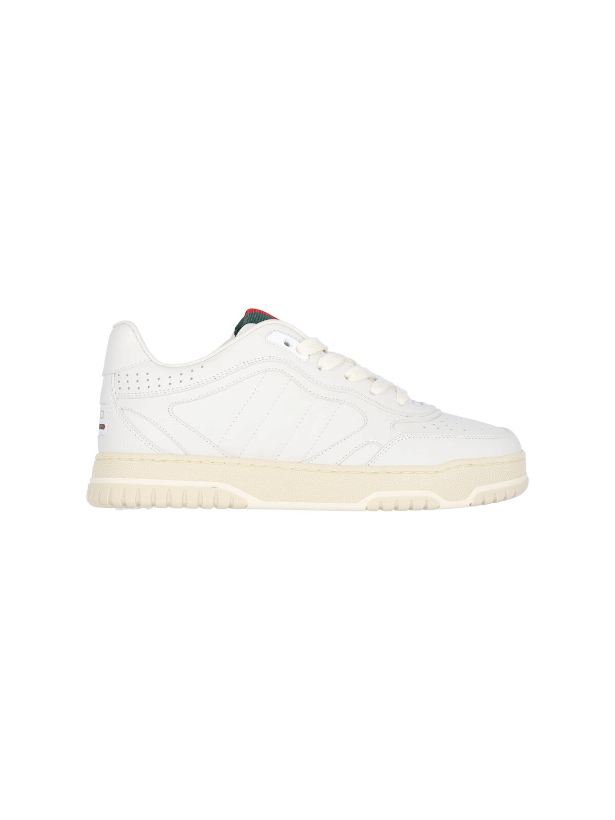 Gucci "Re-Web" Sneakers