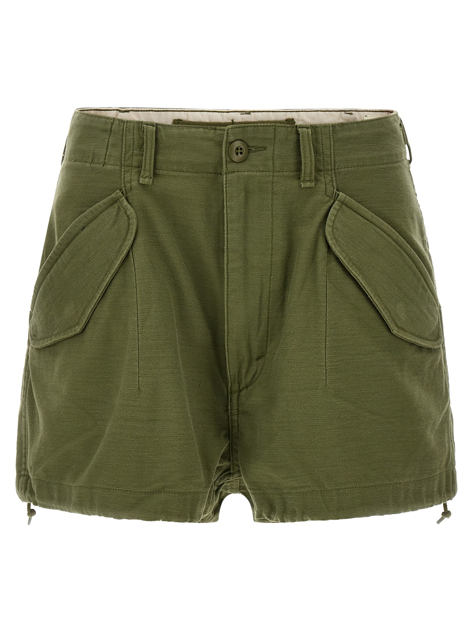 R13 marianne Shorts