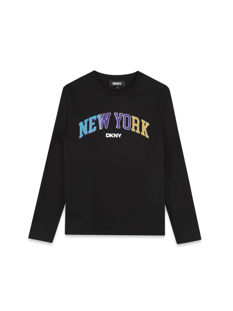 DKNY Tee Shirt M/l