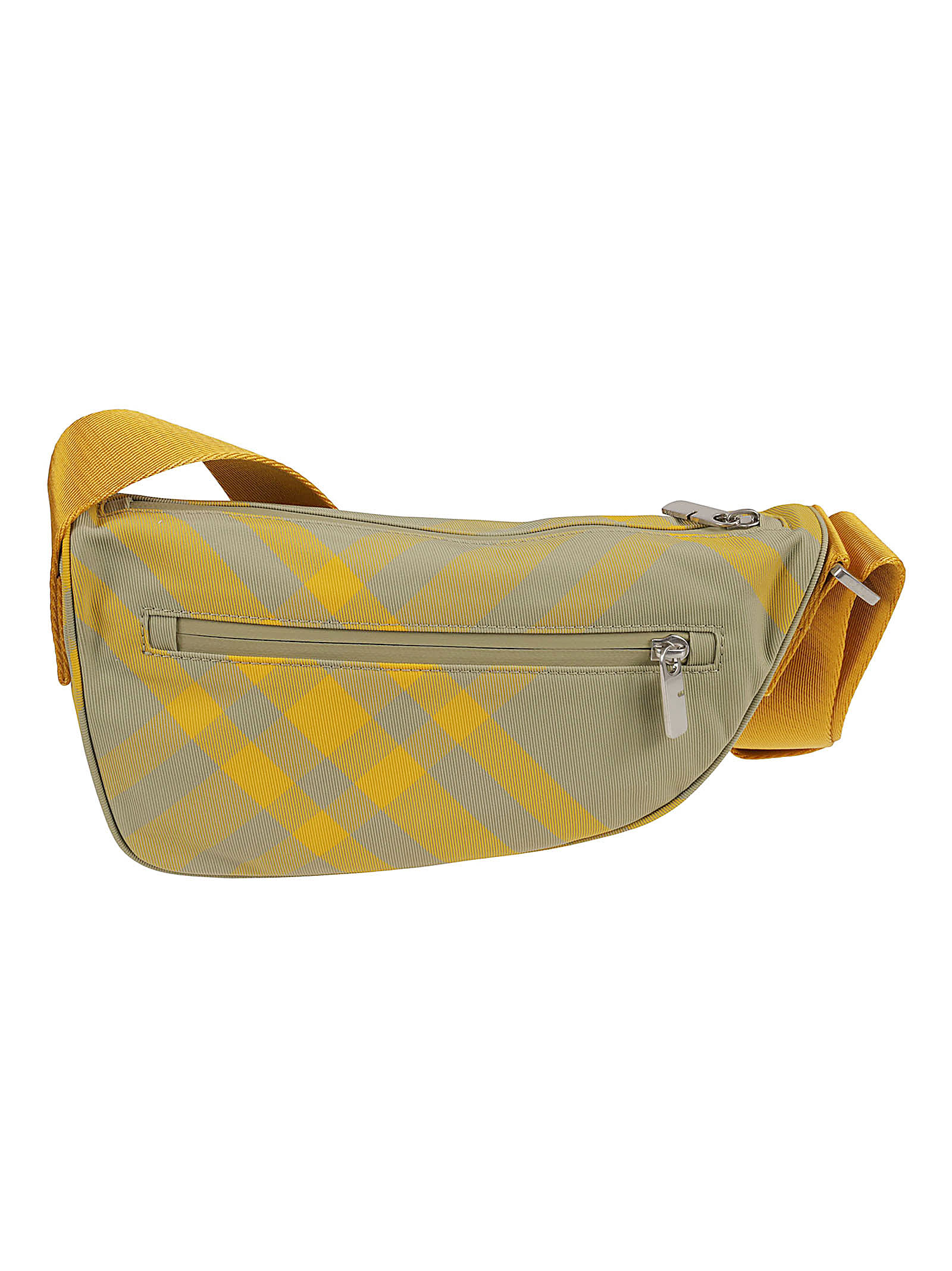 Burberry Shield Shoulder Bag
