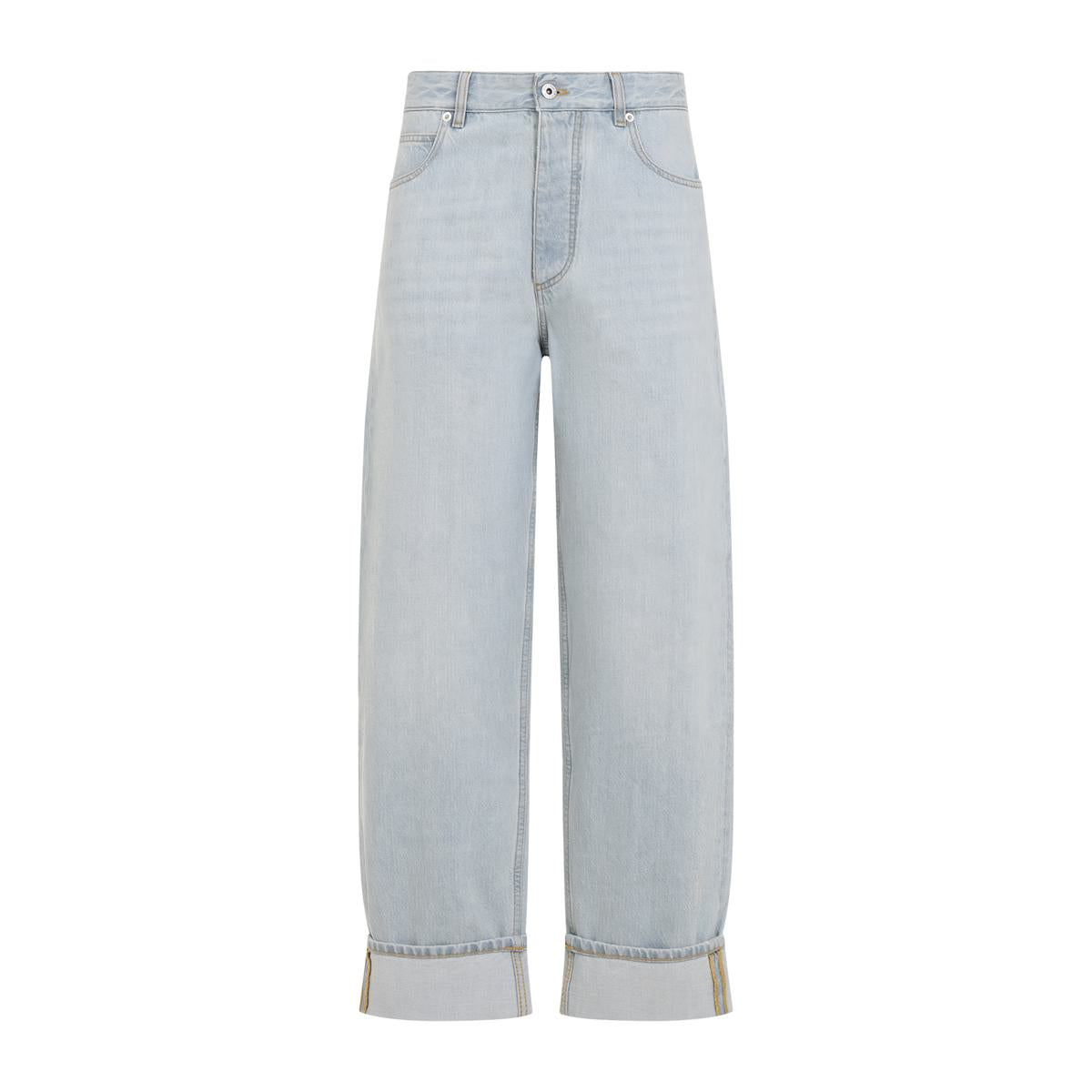 Bottega Veneta Jeans