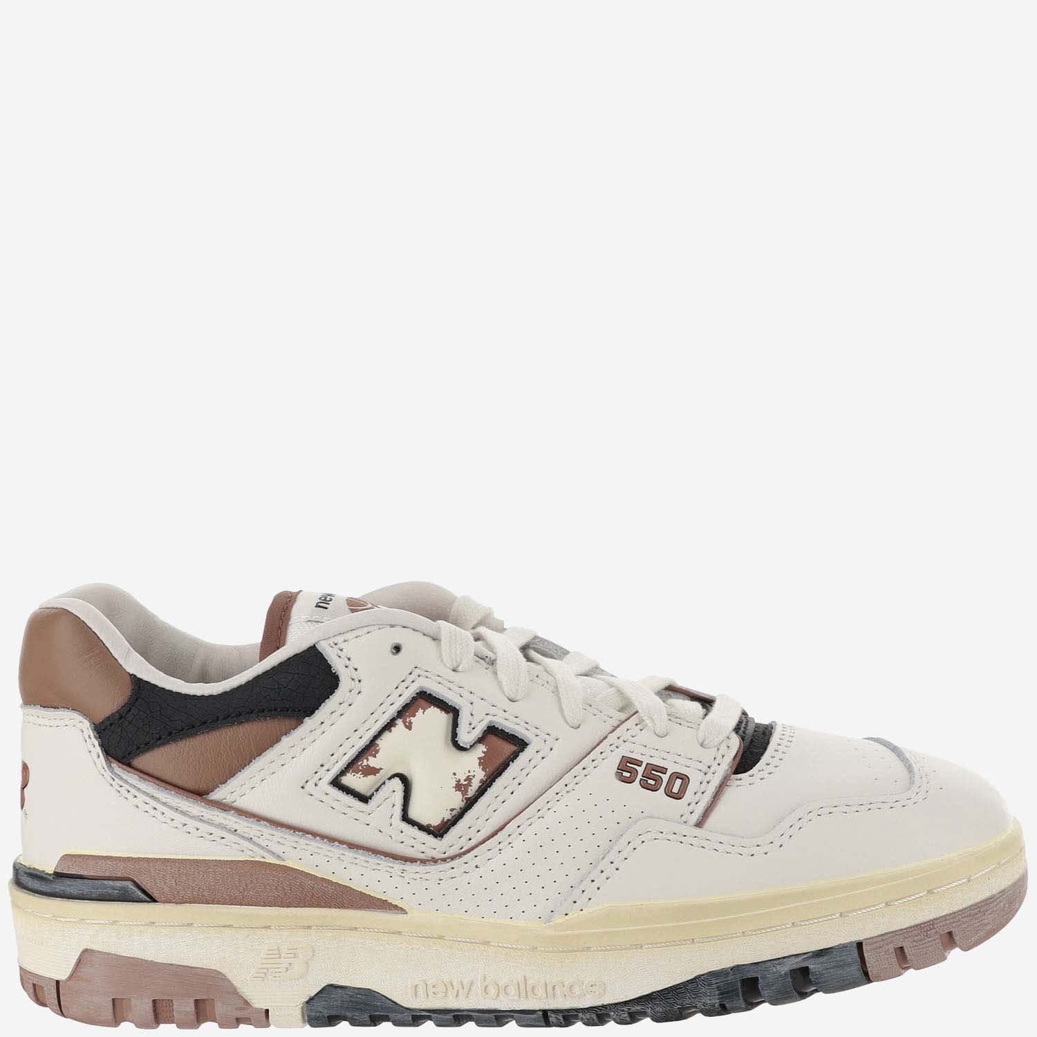New Balance Sneakers 550
