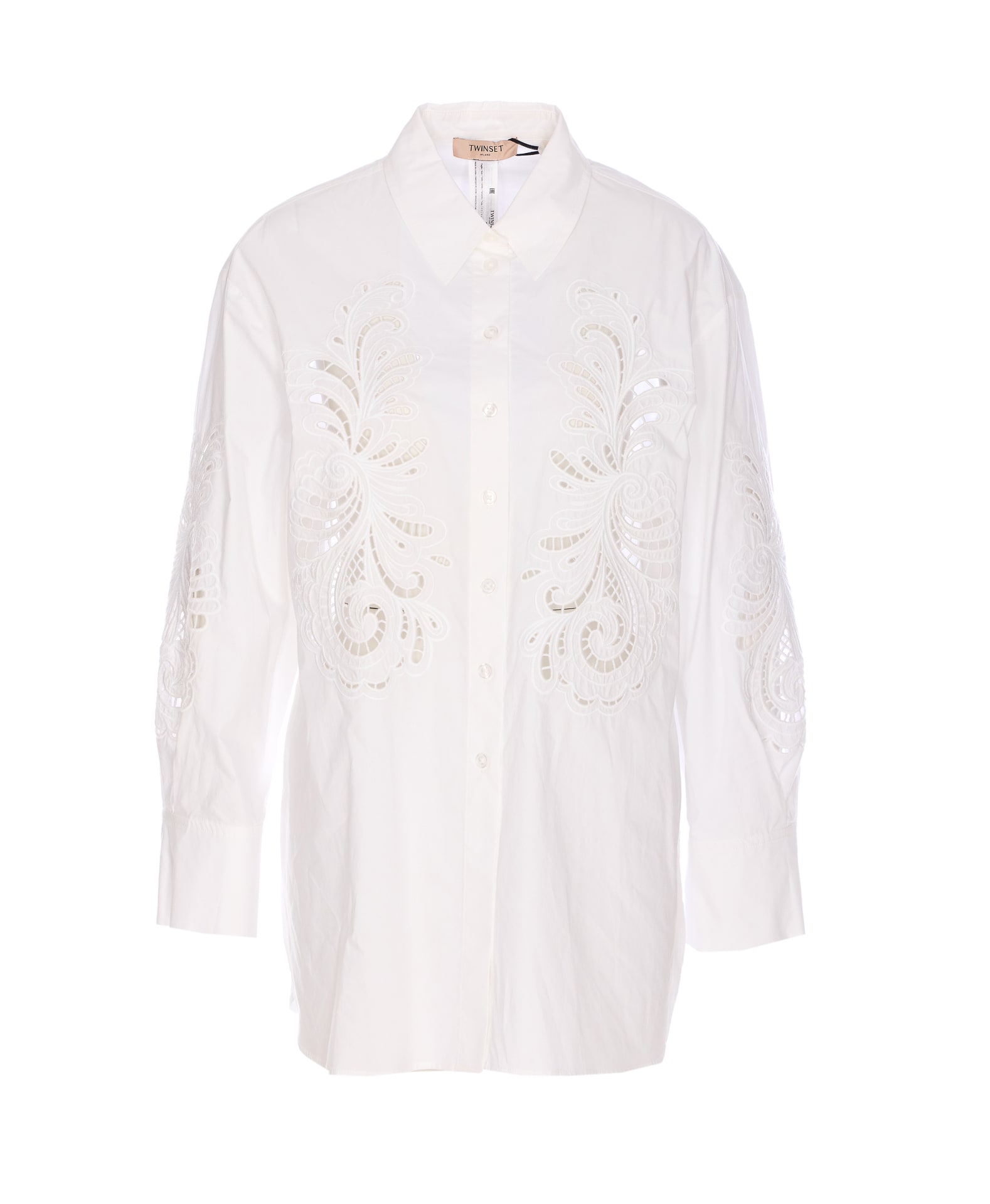 TwinSet Shirt