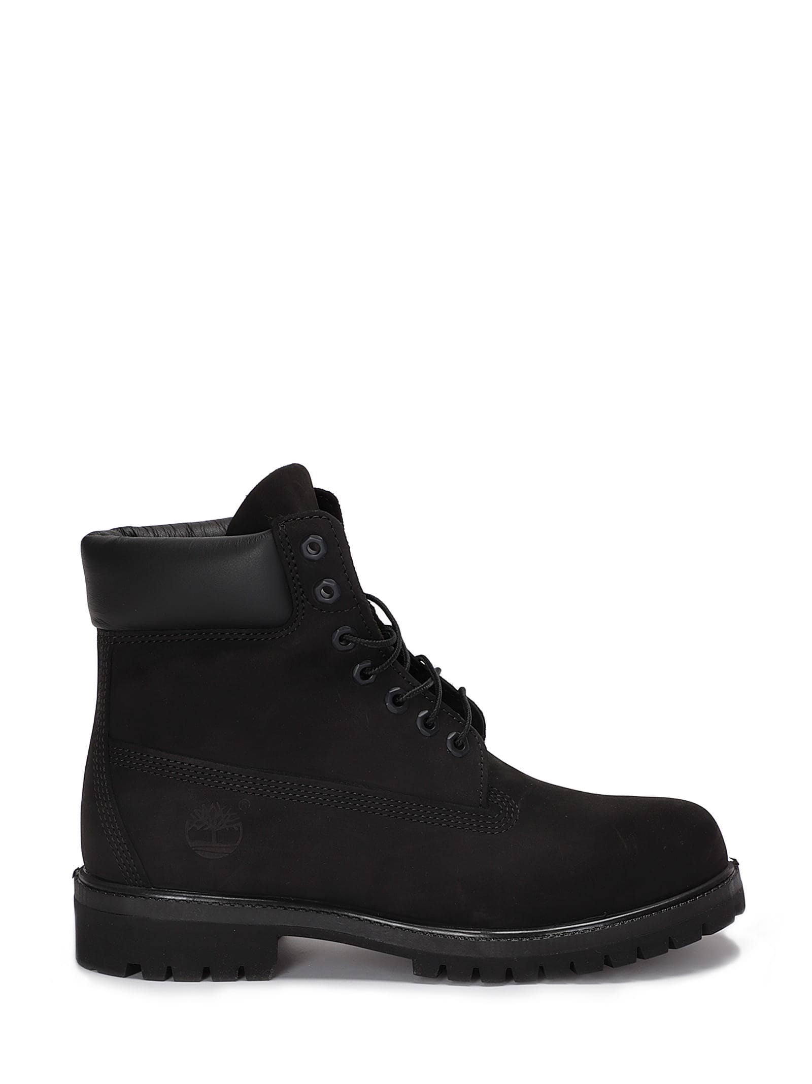 Timberland Premium 6 Inch Lace Up Waterproof