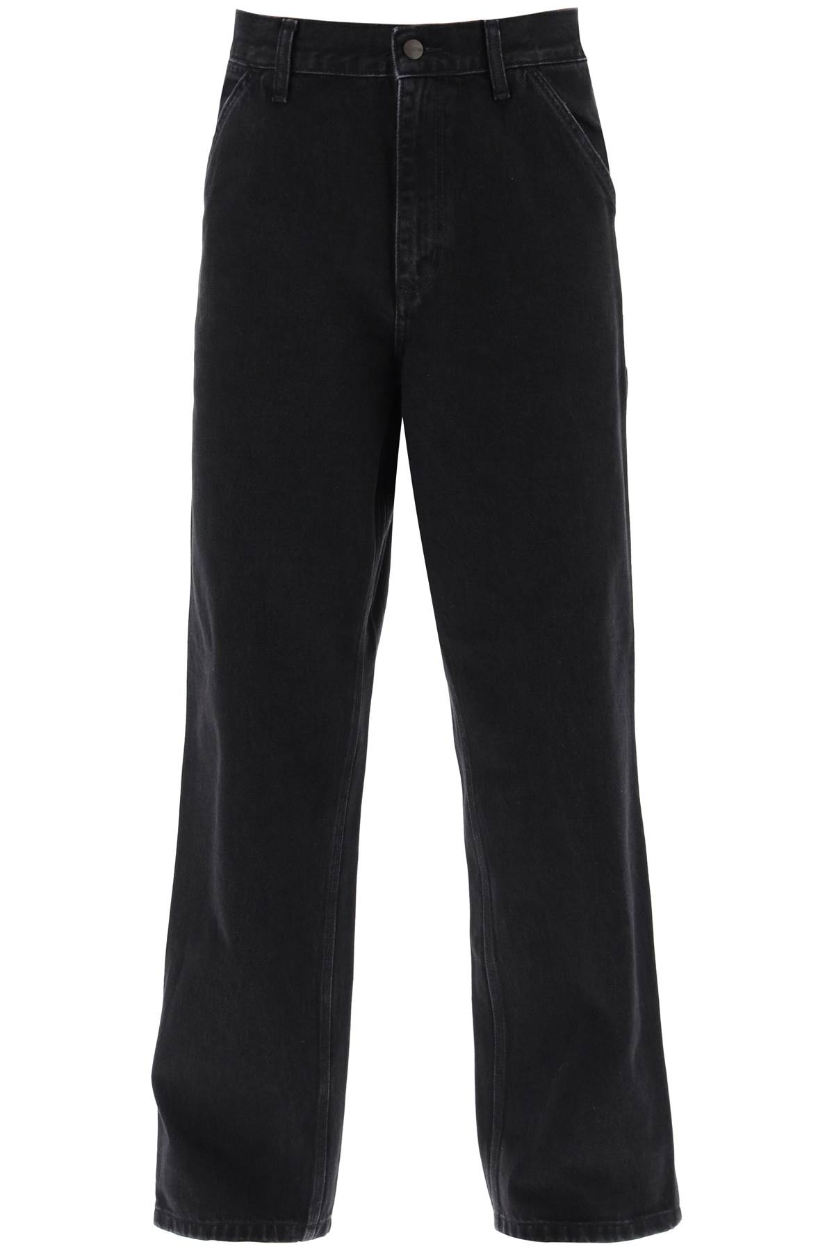 Carhartt Wip Single Knee Jeans